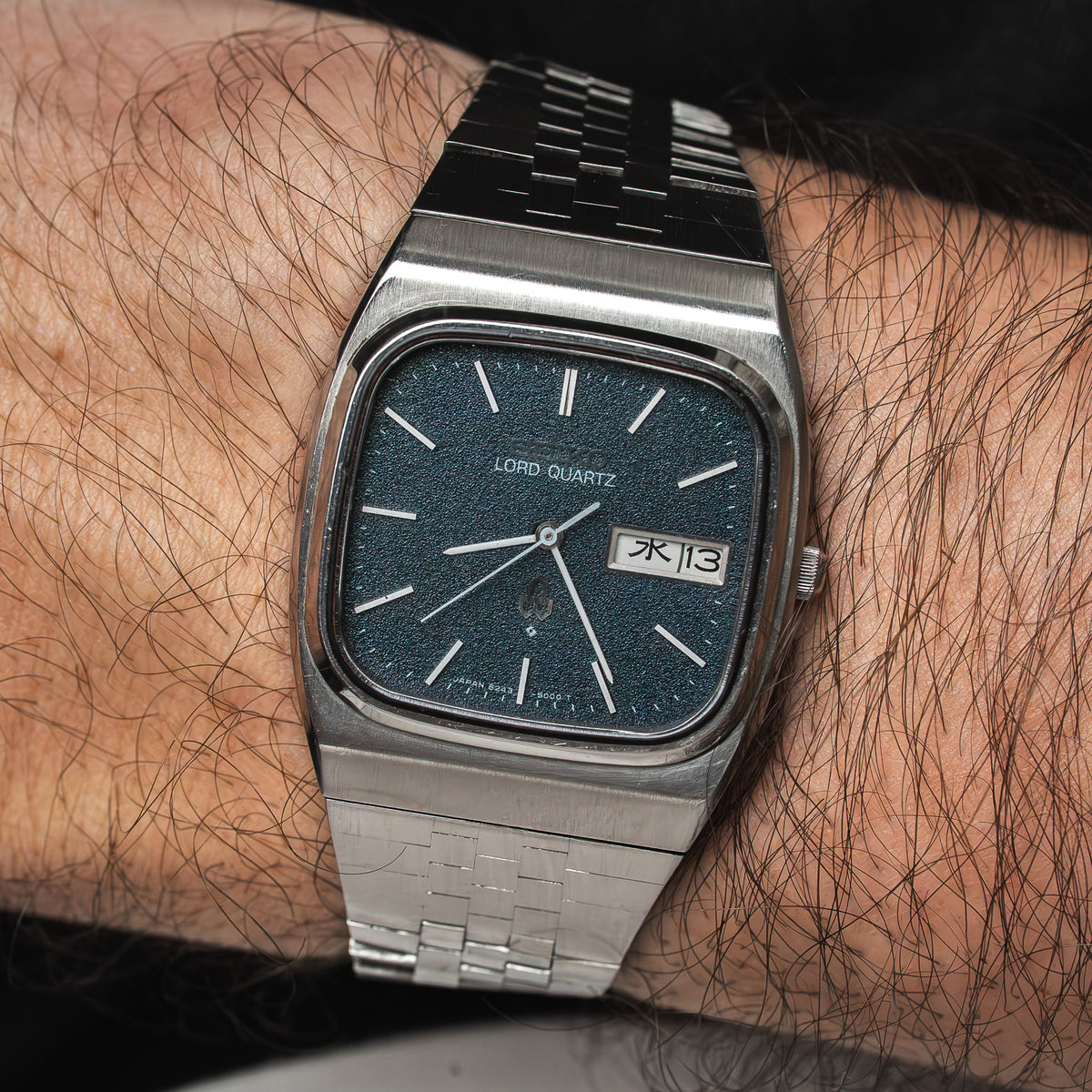montre-seiko-lord-quartz-8243- 