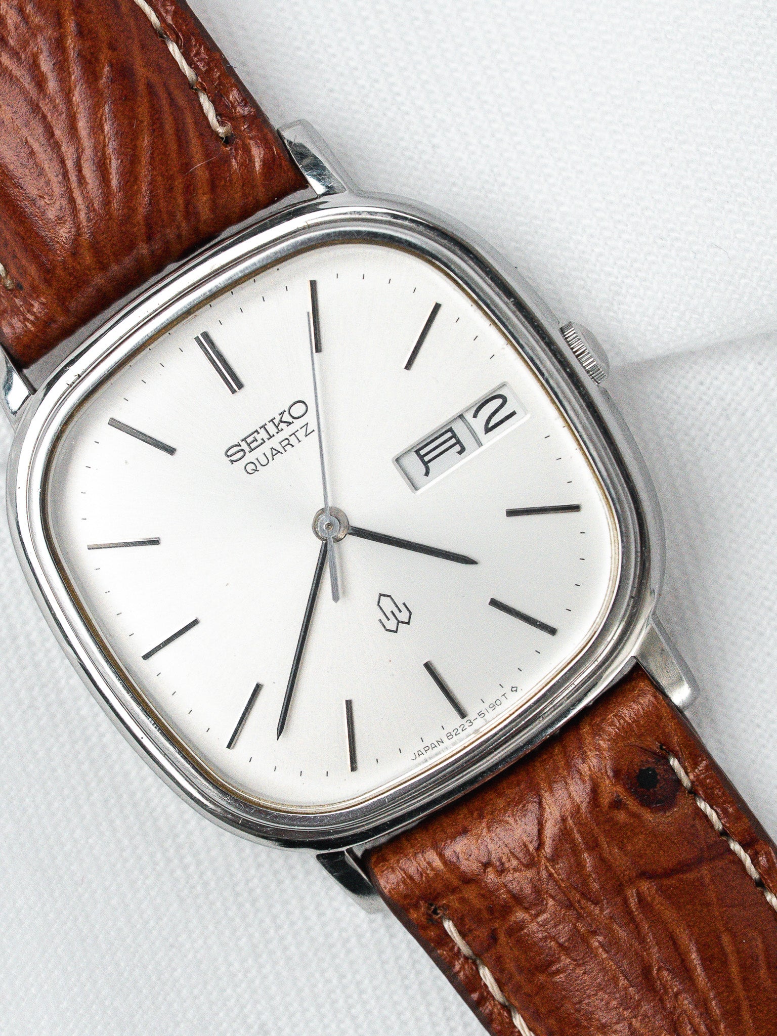 手表 Seiko 