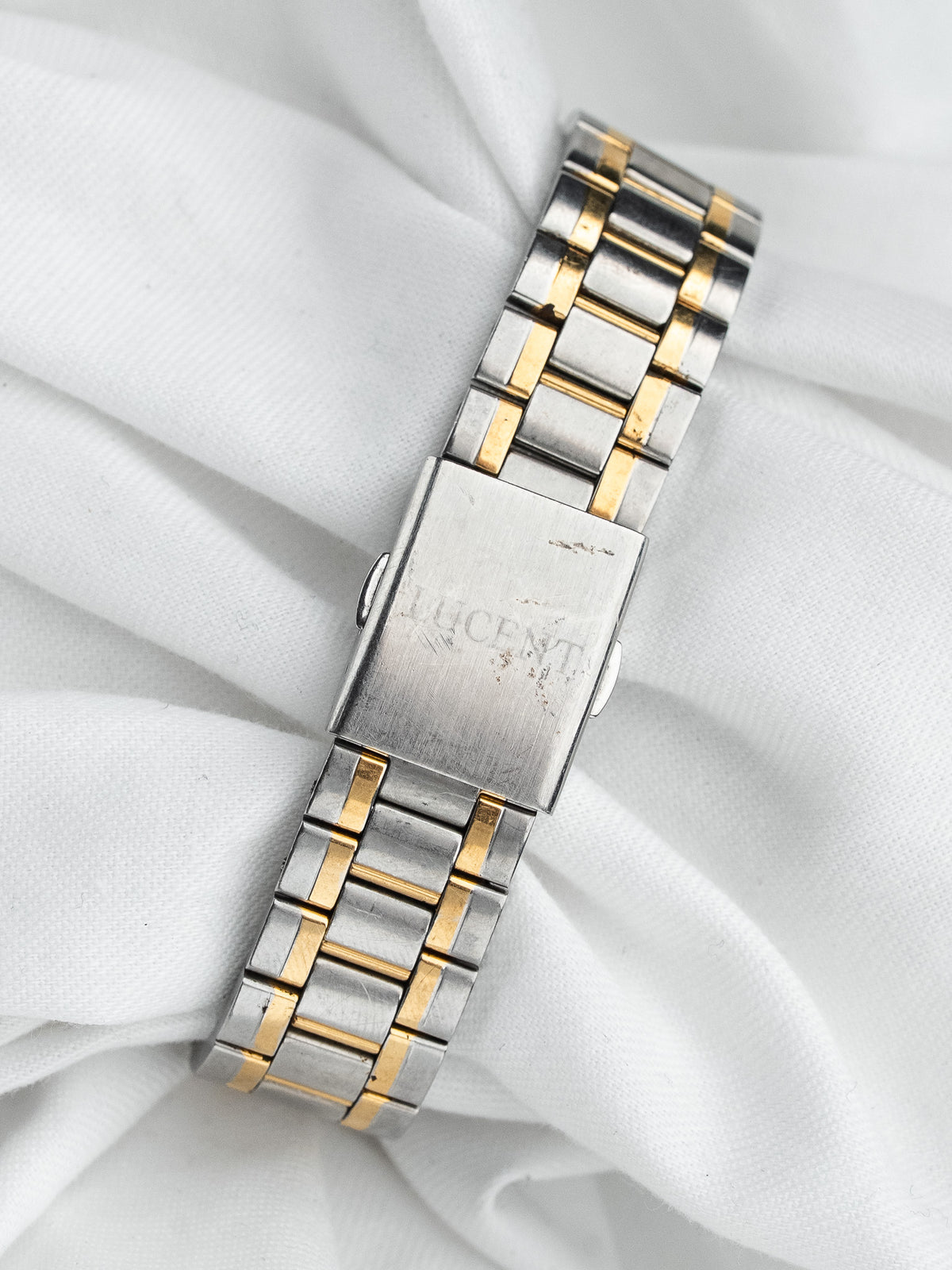 原装表链表扣 - Seiko Lucent 7N01-5190 复古 Watch - Atelier Victor