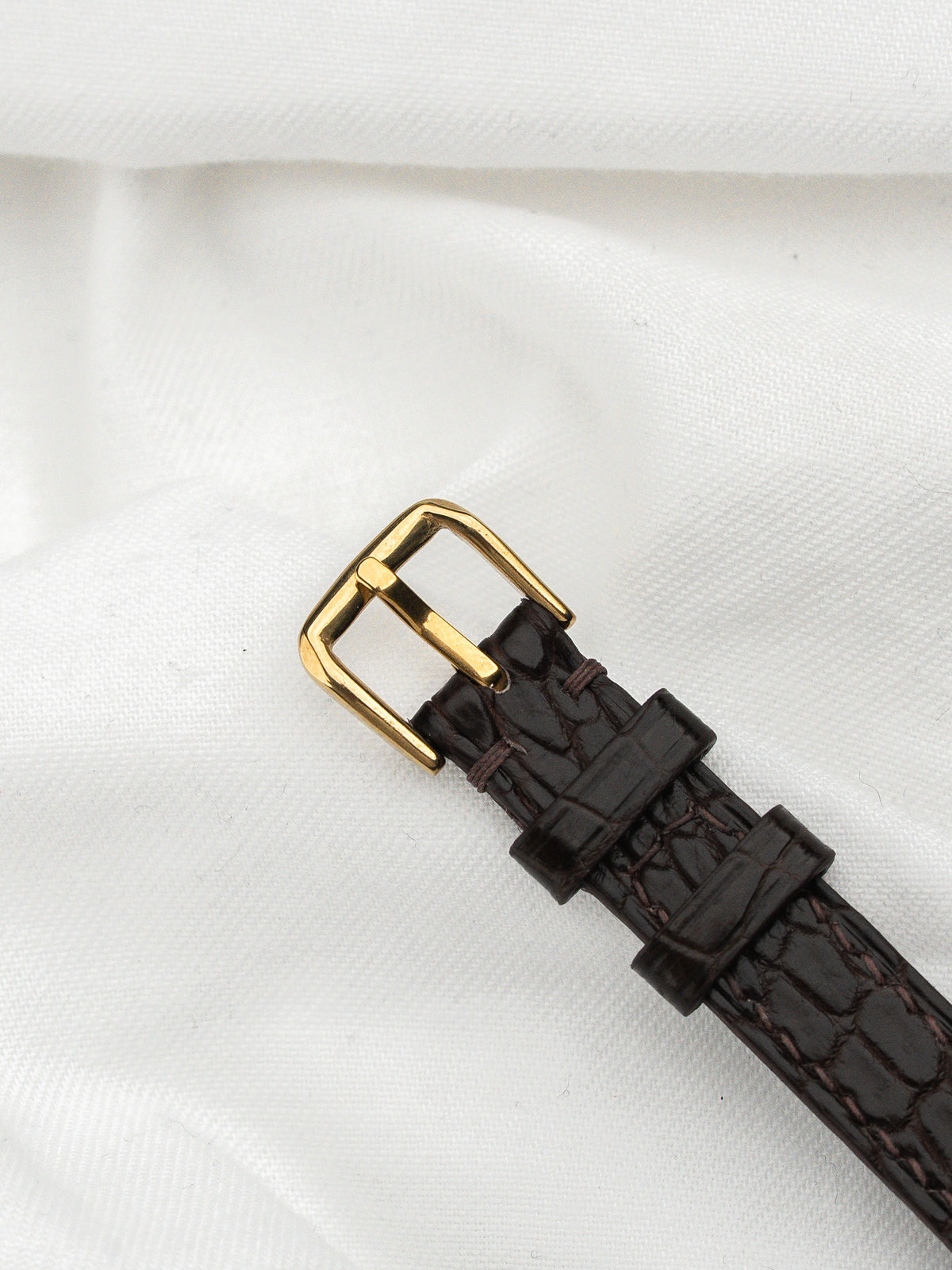 Hebilla de la correa - Watch Universal Genève 546.764 - Atelier Victor