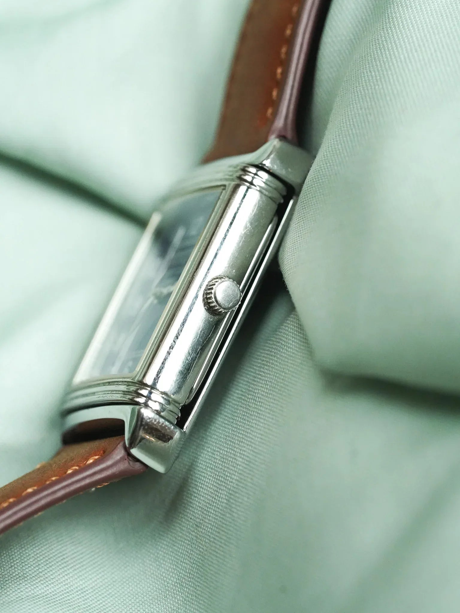 Nubret - Reverso Sport Club Torino Bleu - 2000s - Atelier Victor