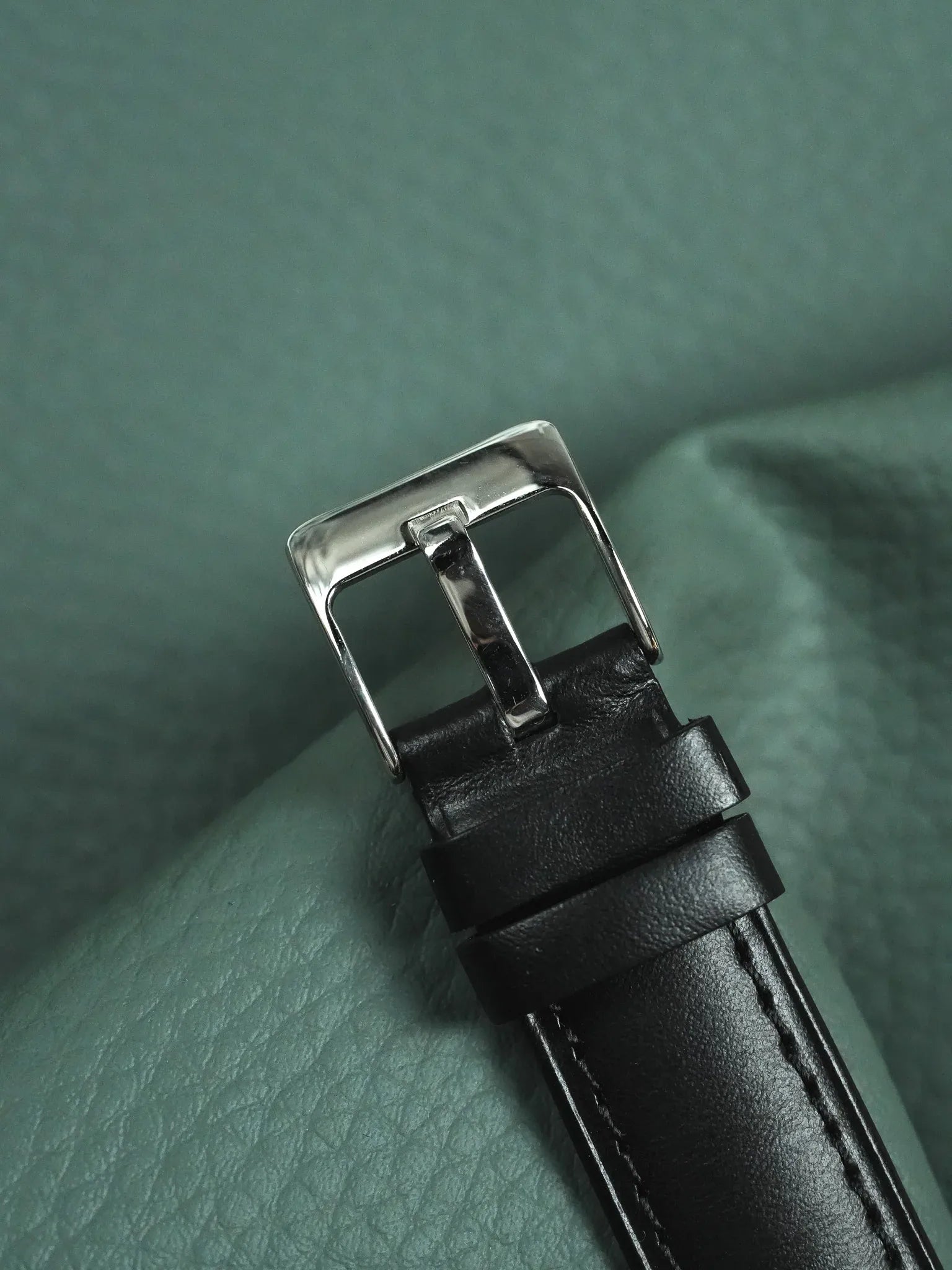 Omega - 2910-5 Jumbo Acier Patine - 1958 - Atelier Victor