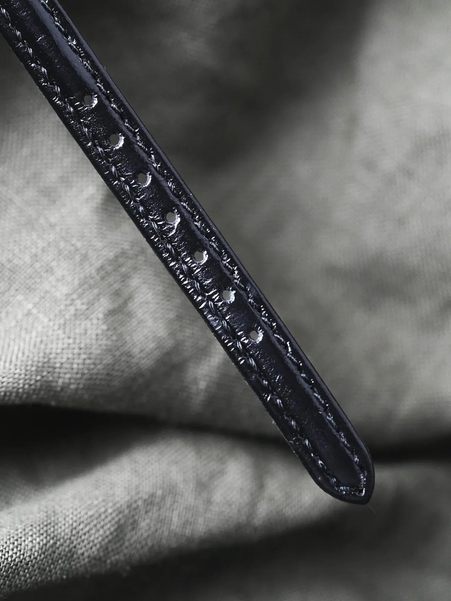 Omega - 511.165 Verre facette corne Gouttes d'eau or - 1966 - Atelier Victor