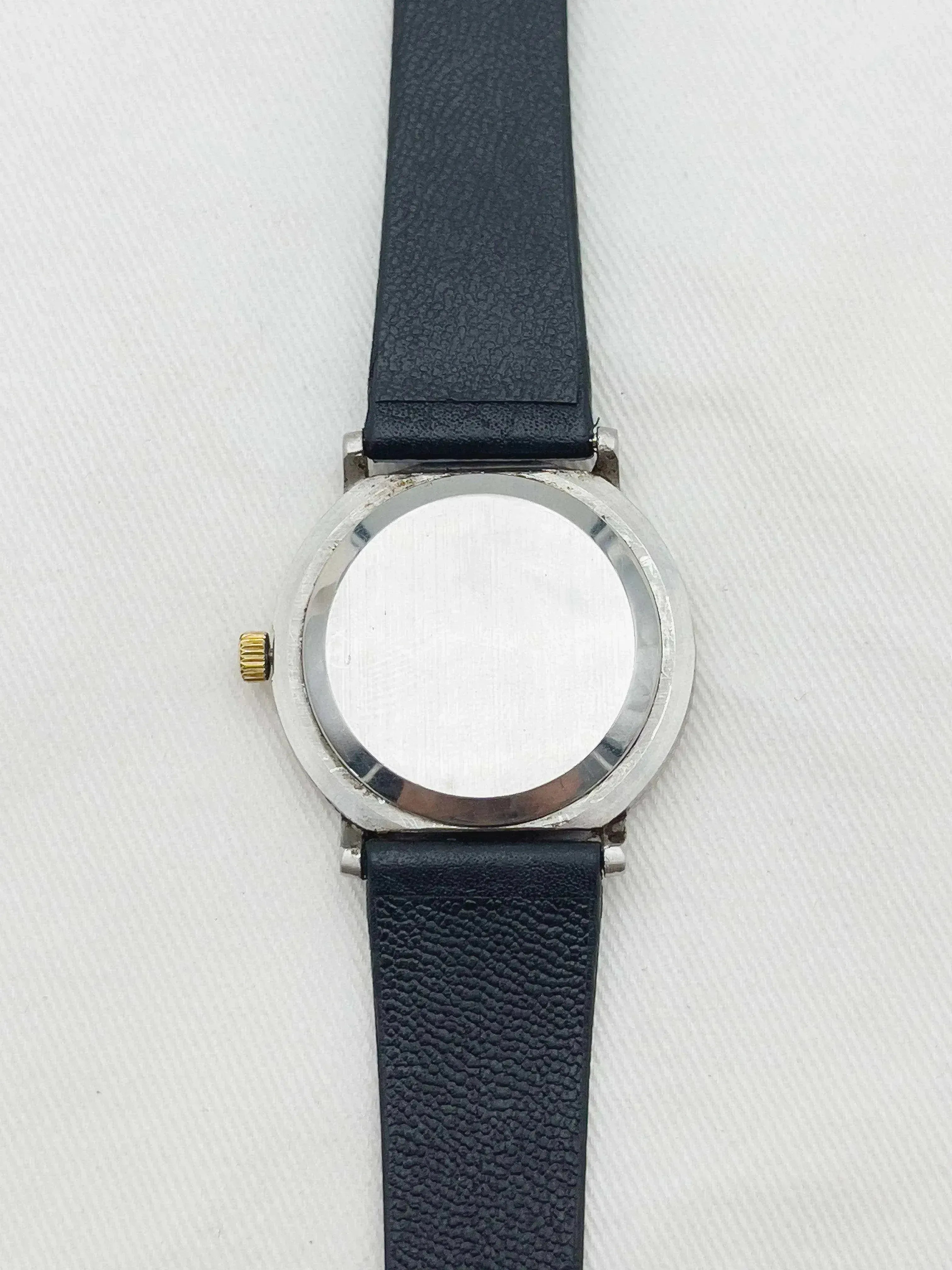 Omega - Constellation Acier 12h/6h - 1976 - Atelier Victor