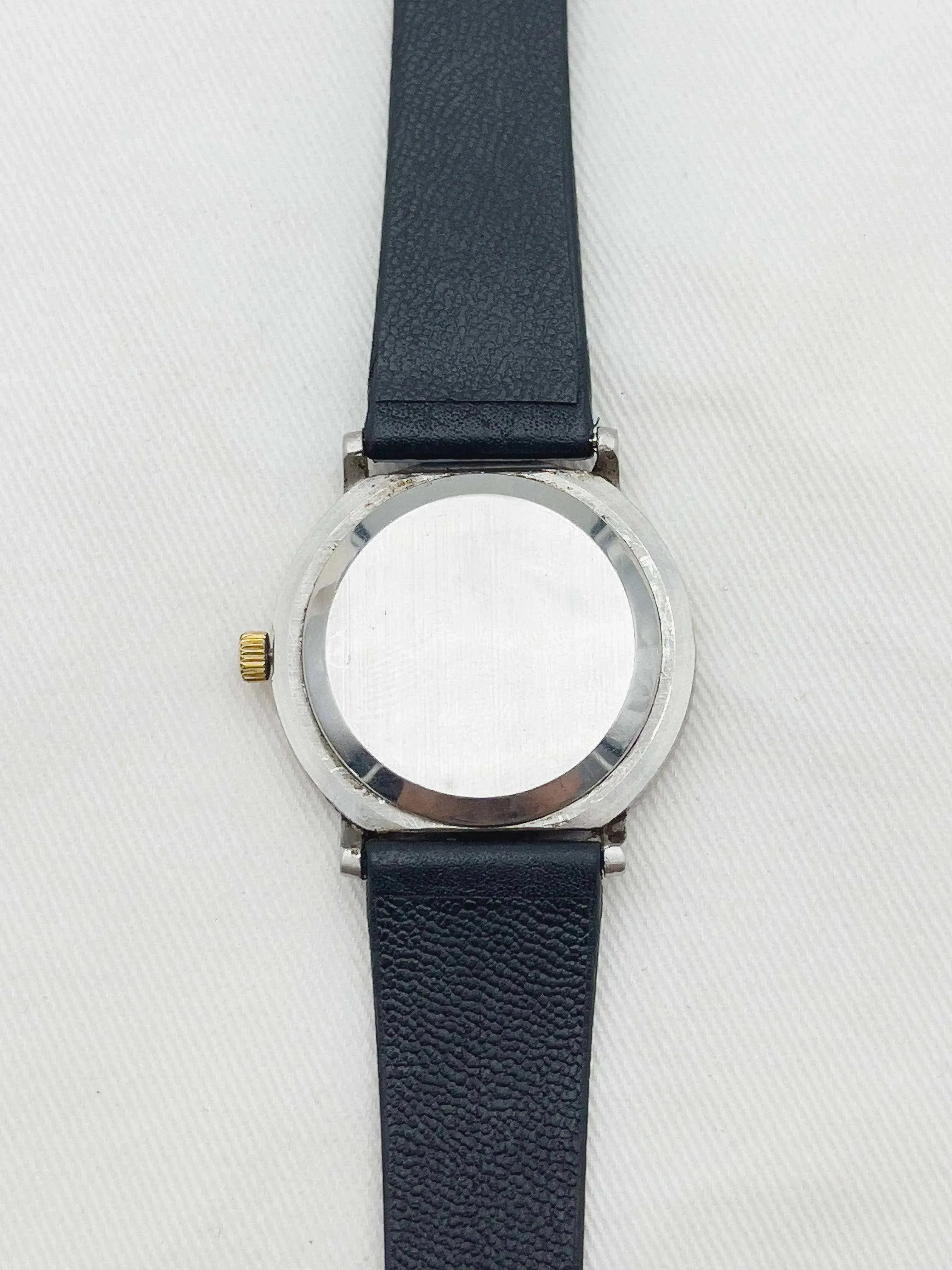 Omega - Constellation Acier 12h/6h - 1976 - Atelier Victor - Vintage  Shop
