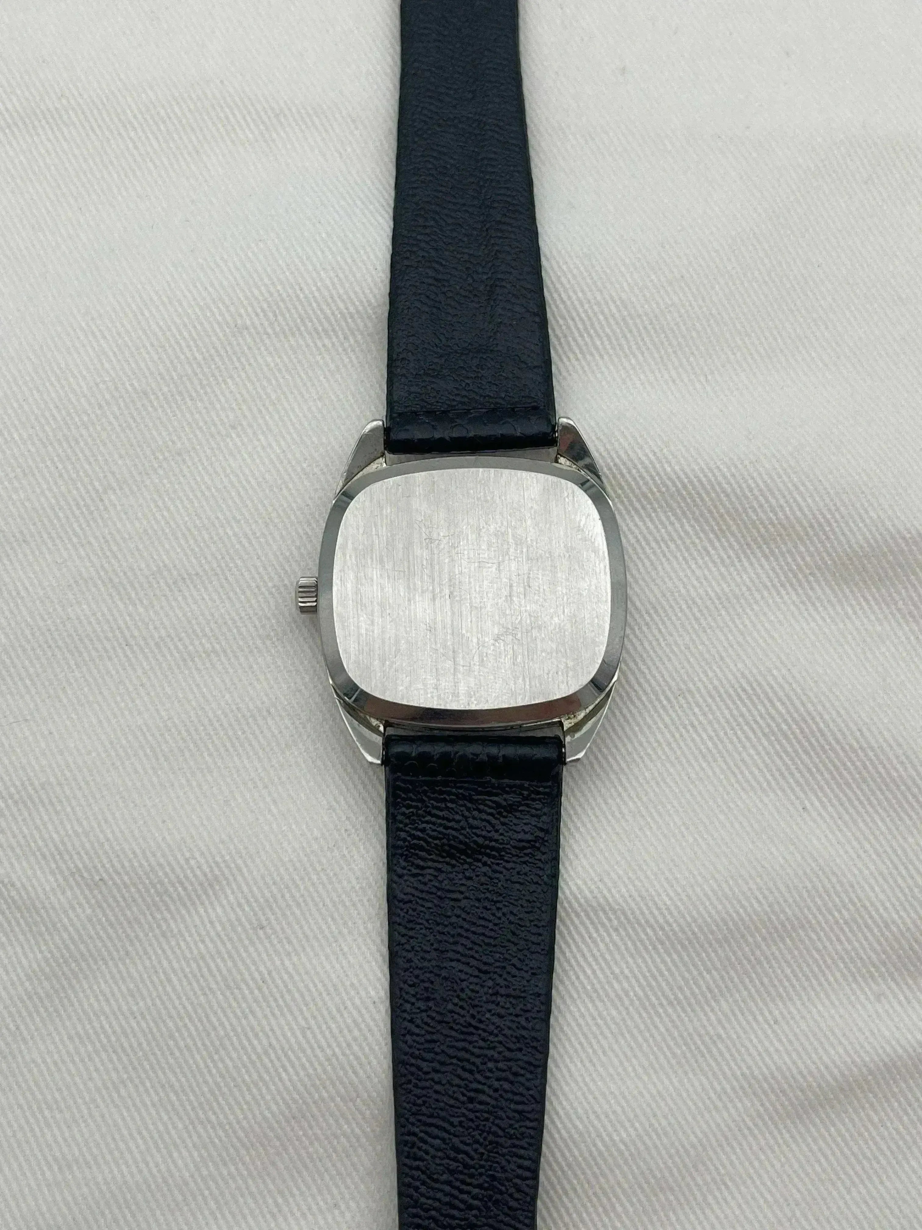 Omega - Constellation Black Quartz - 1975 - Atelier Victor
