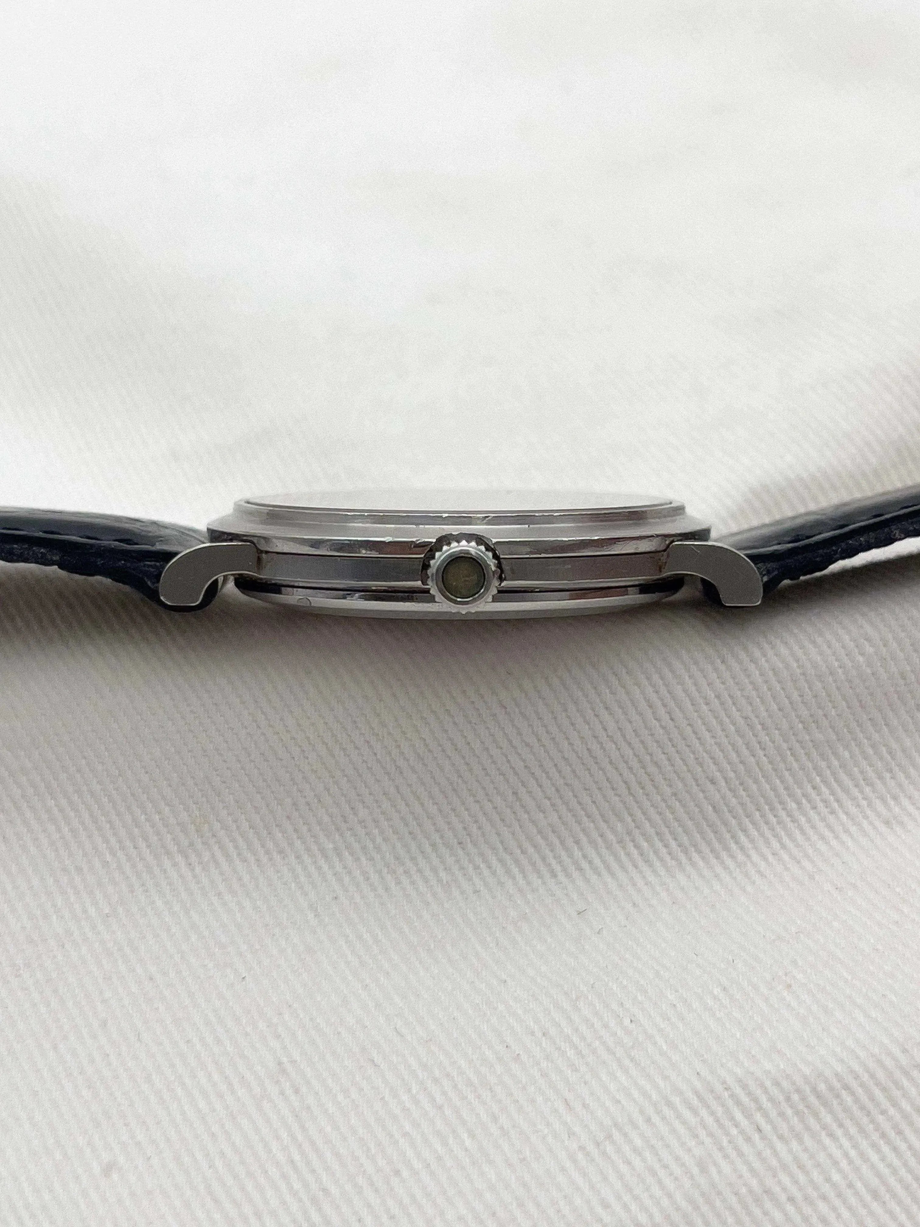 Omega - Constellation Circle - 1975 - Atelier Victor