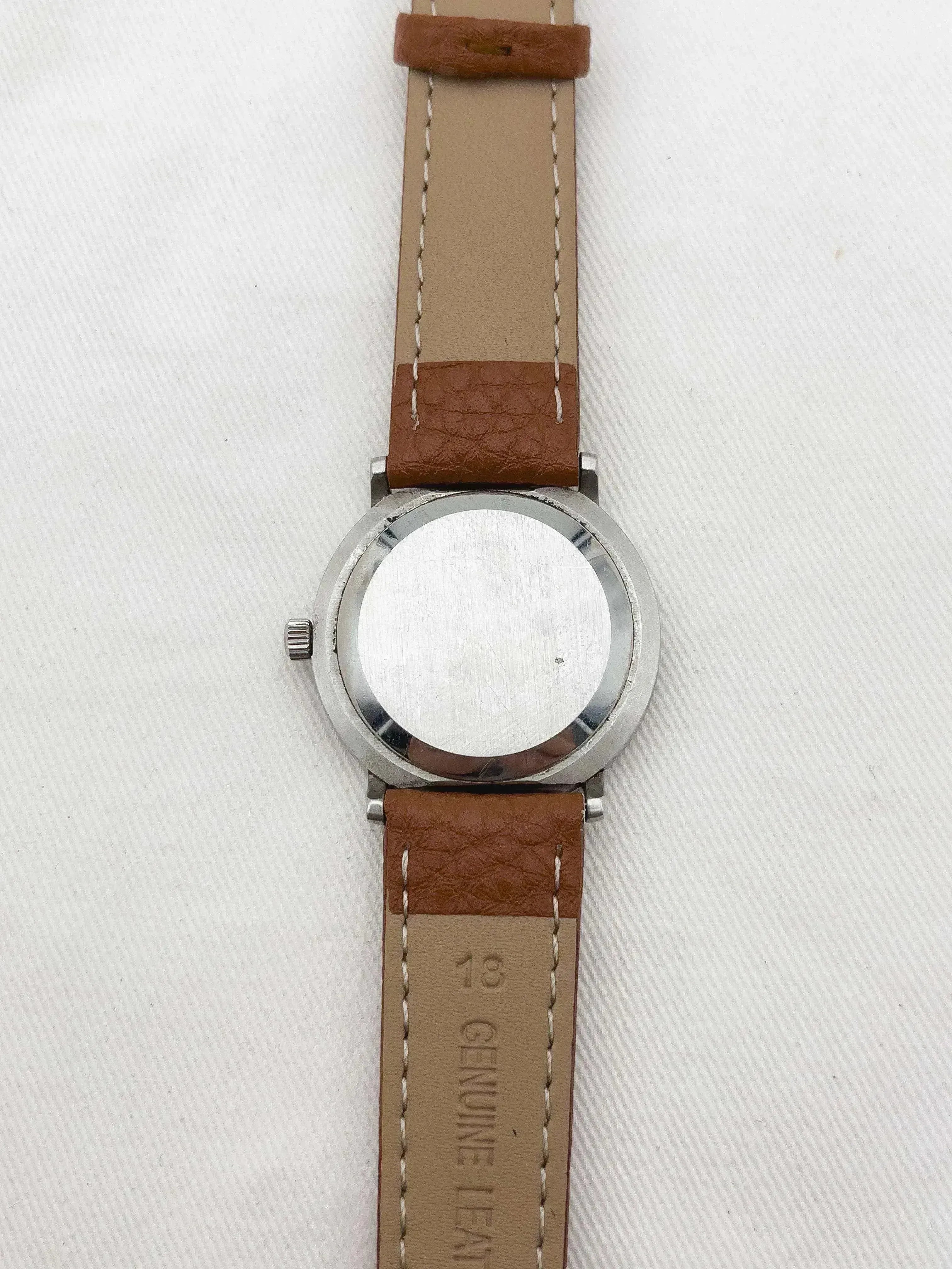 Omega - Constellation Circle Grey - 1977 - Atelier Victor