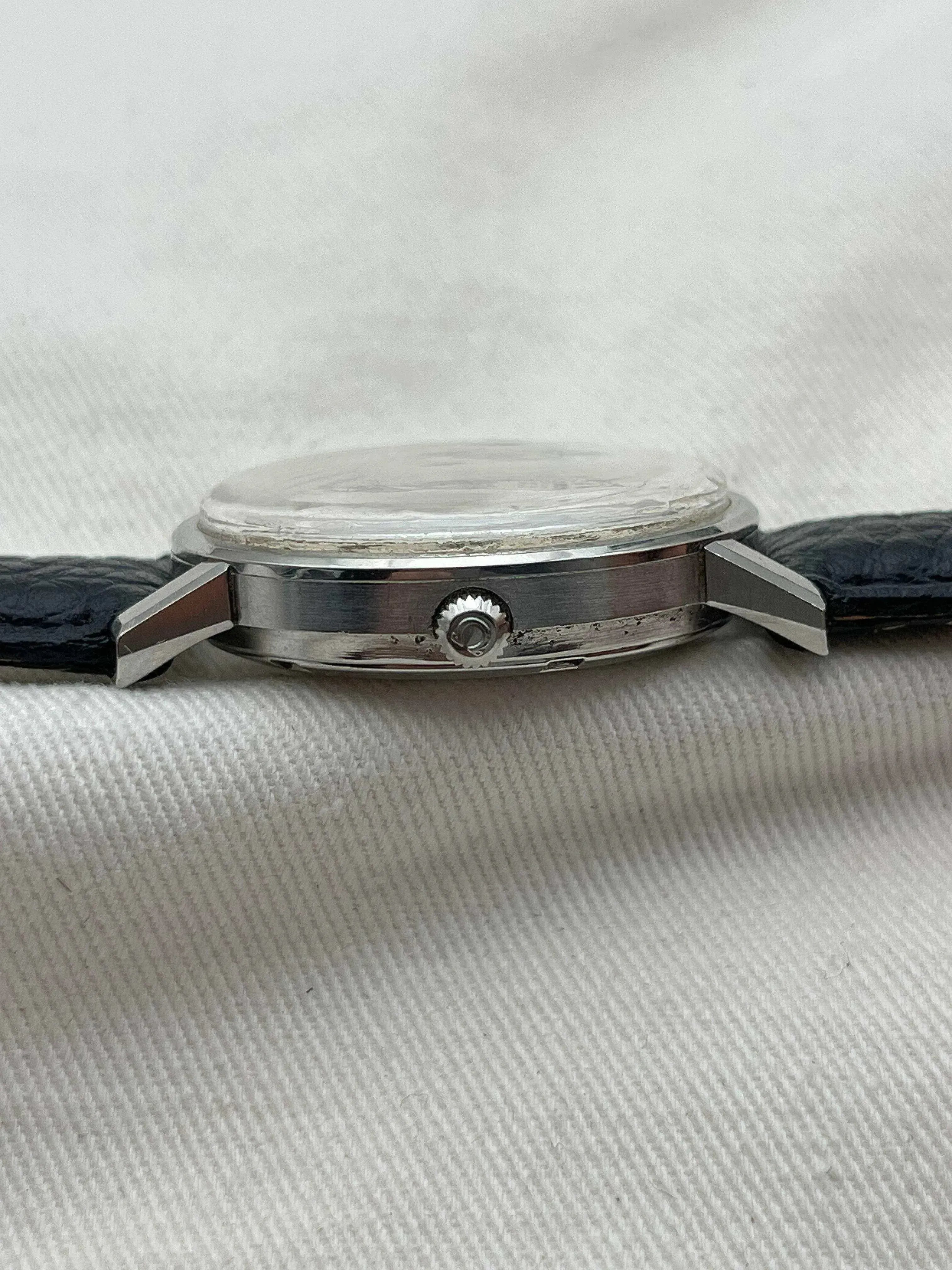 Omega - Constellation Daydate - boîte - 1968 - Atelier Victor