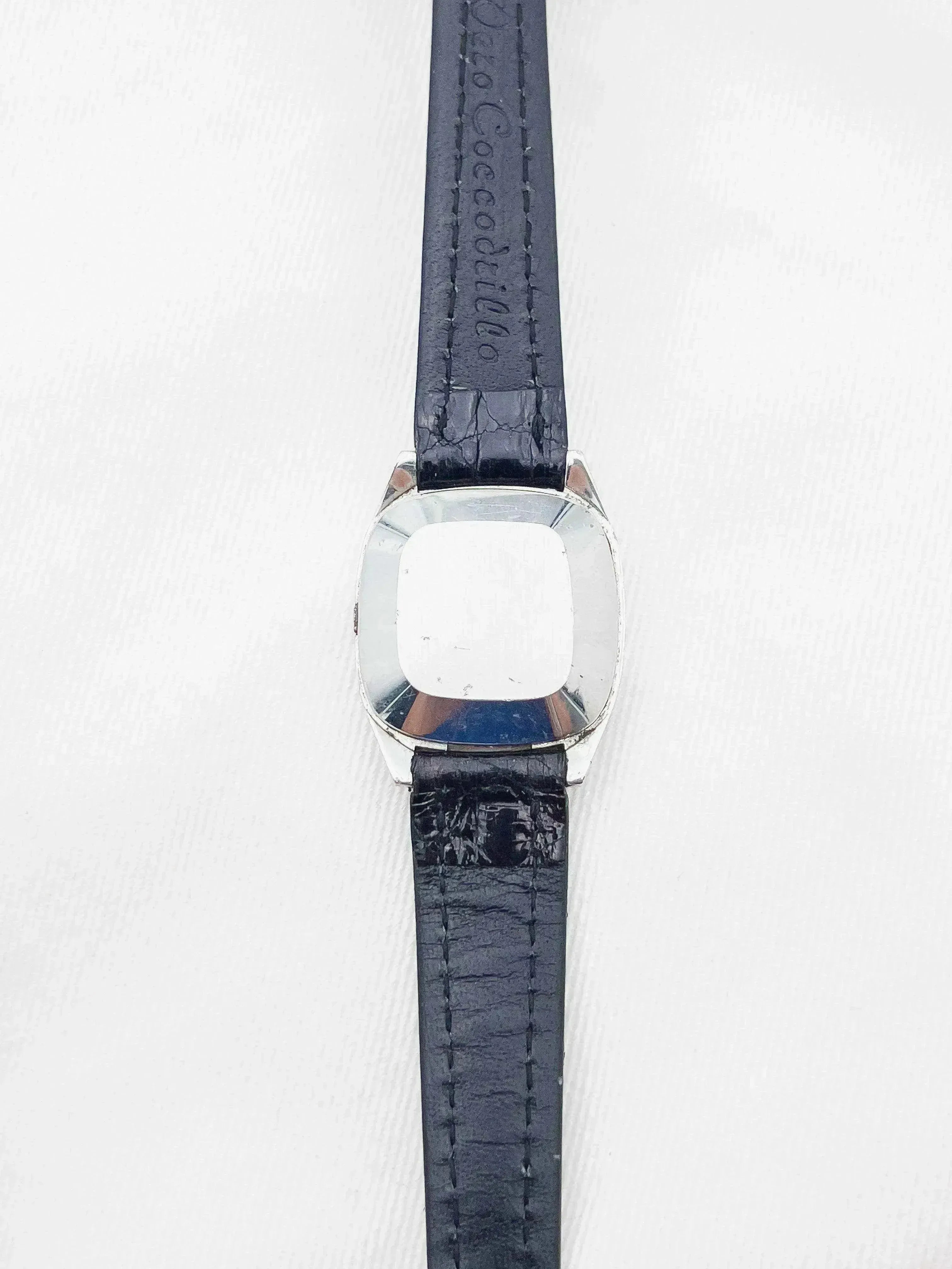 Omega - Constellation Lady Black Dial - 1973 - Atelier Victor