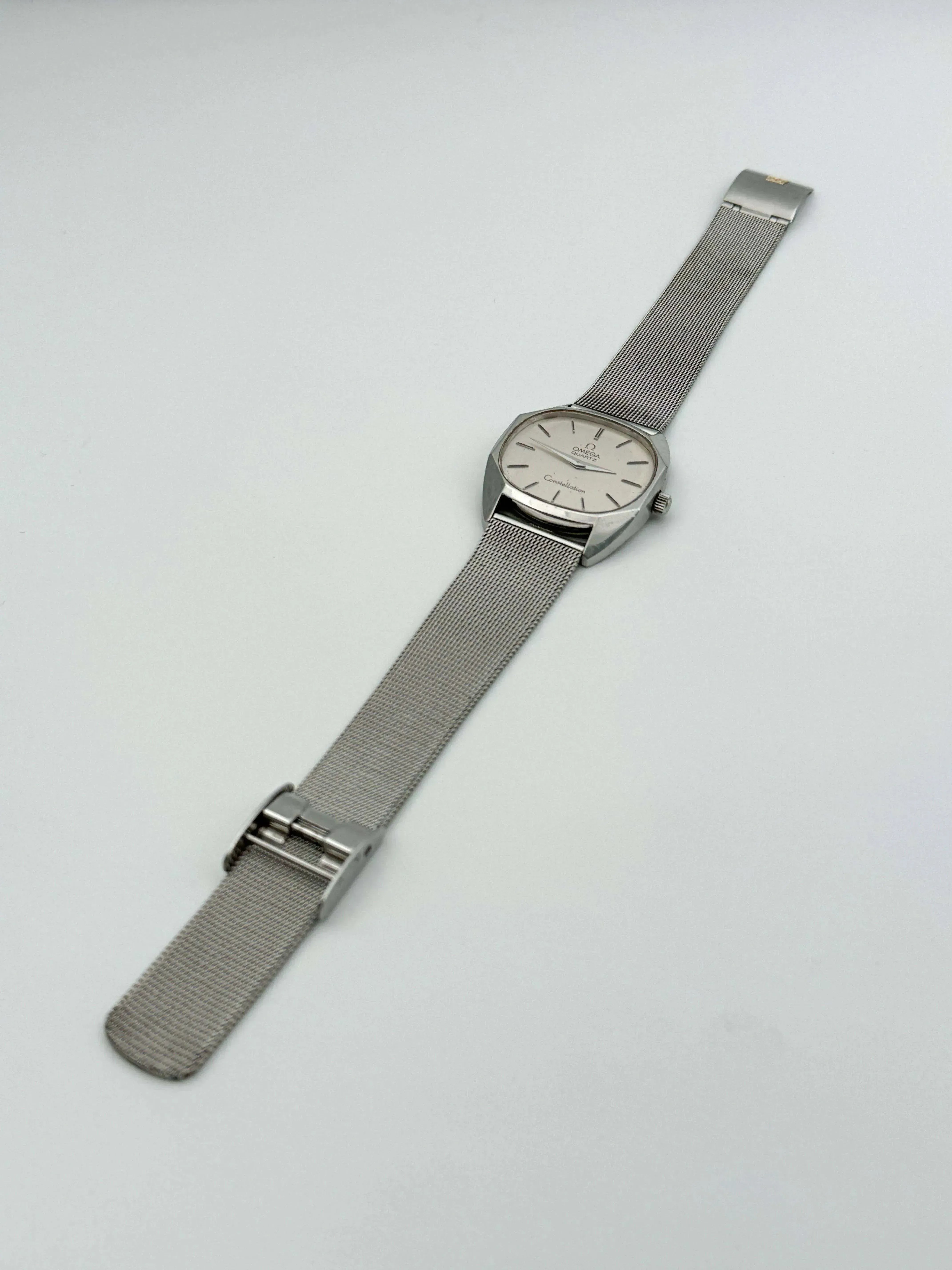 Omega - Constellation Milanaise - 1975 - Atelier Victor