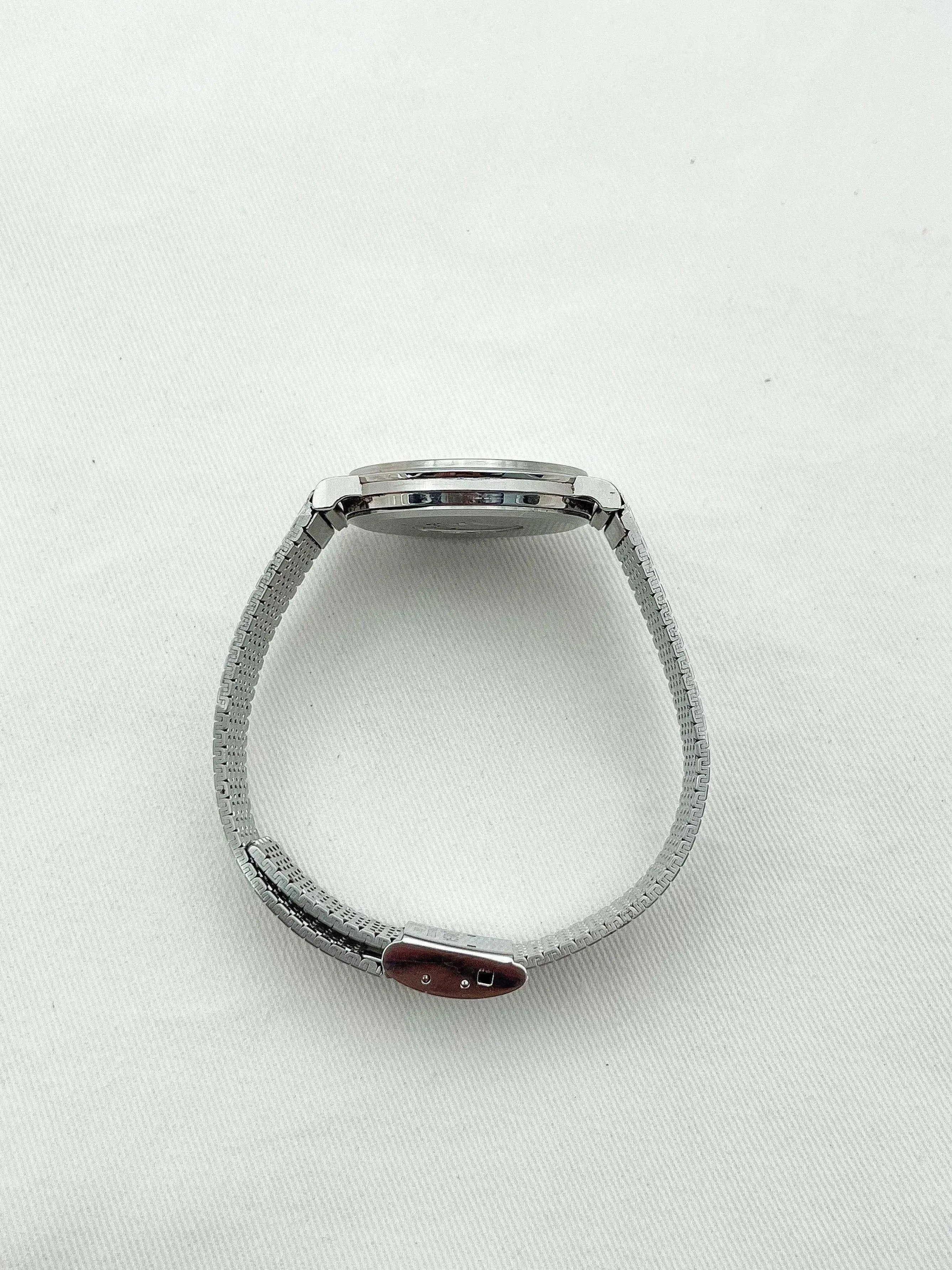 Omega - Constellation Sparkling - 1978 - Atelier Victor Paris - Vintage Watch Shop Dubai