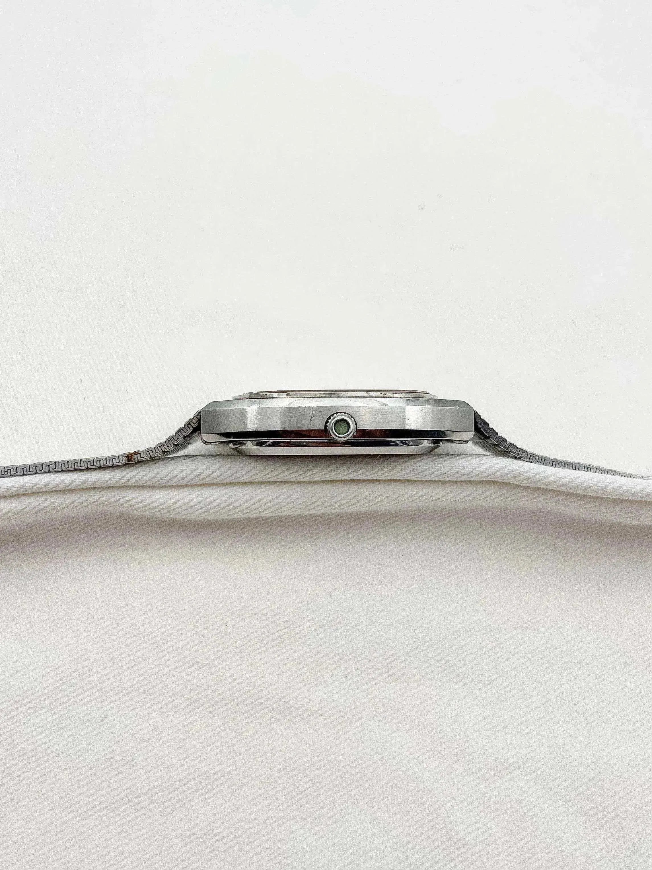 Omega - De Ville Maille Oversized - 1976 - Atelier Victor - Vintage  Shop