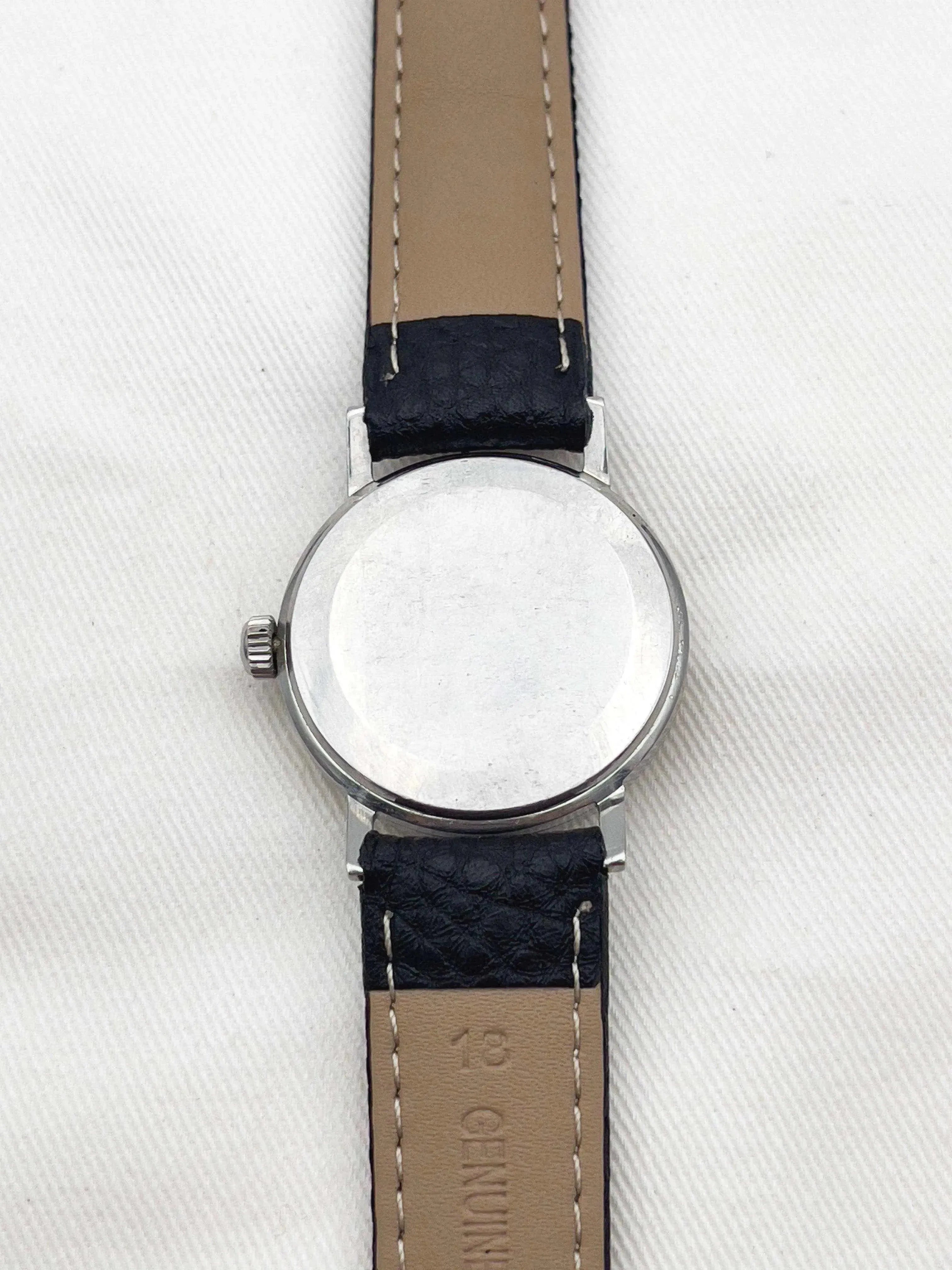 Omega - Dress Watch Manuel - 1964 - Atelier Victor - Vintage  Shop