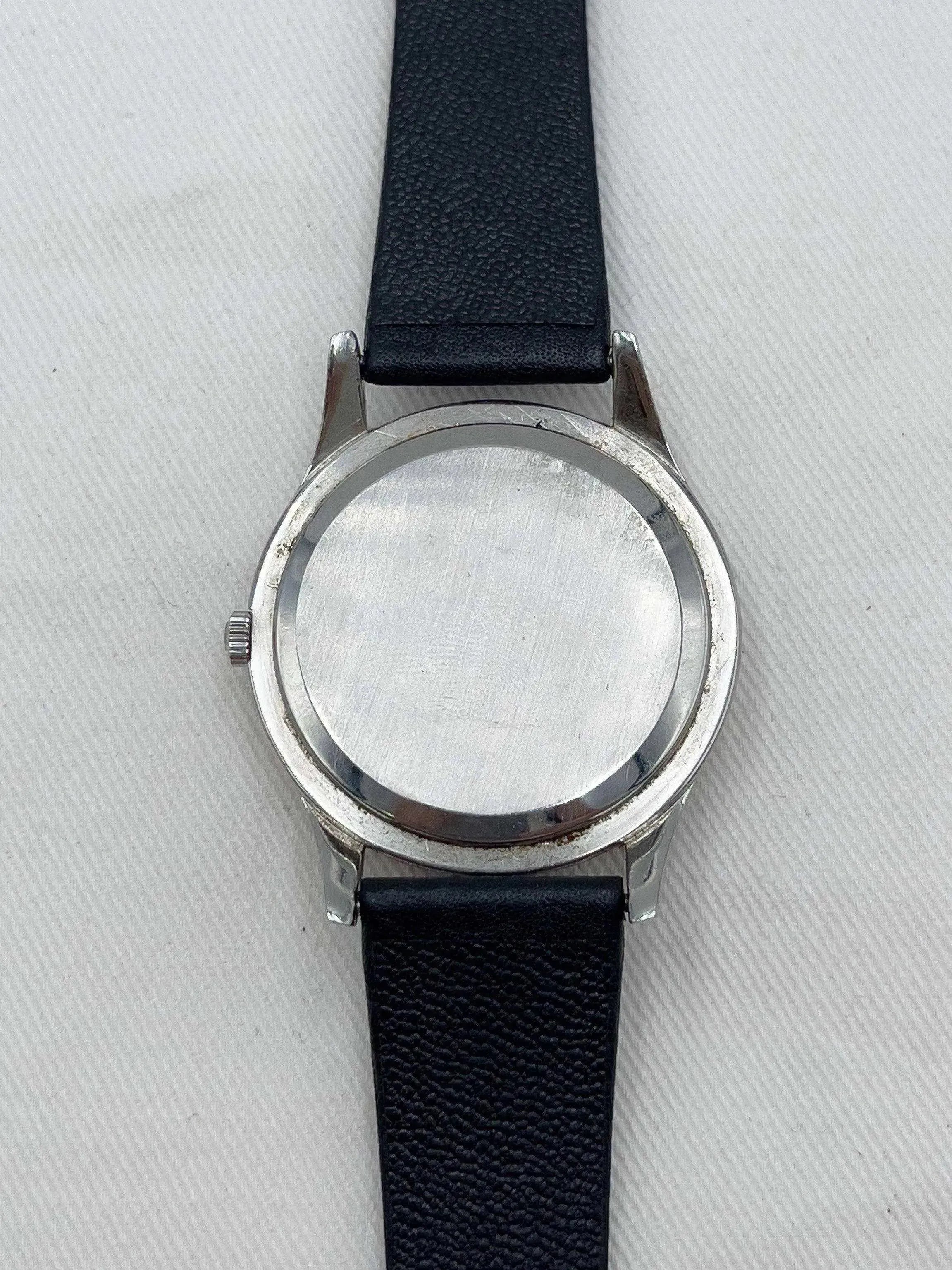 Omega - Dress Watch Patine - 1964 - Atelier Victor - Vintage  Shop