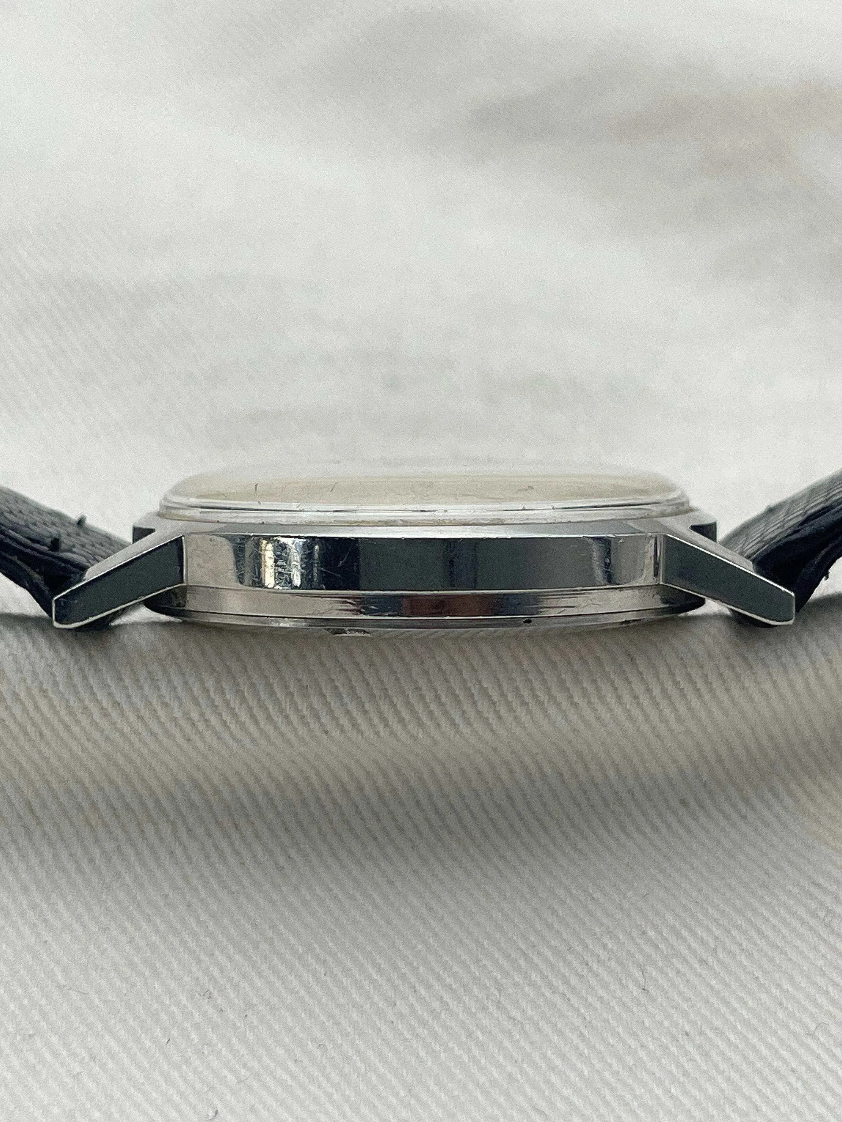 Omega - Genève Anthracite Full d'Origine - 1970 - Atelier Victor - Vintage  Shop