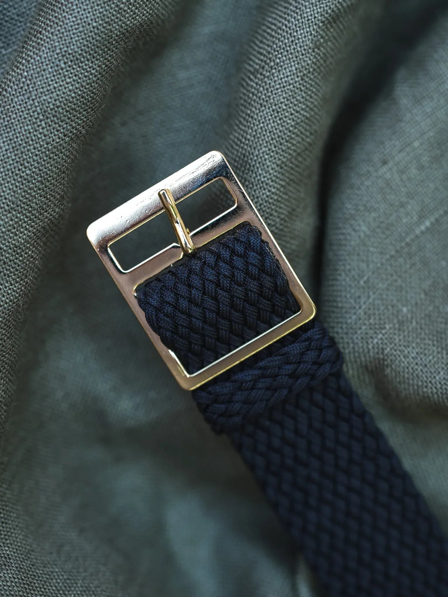 Omega - Genève Carré Plaqué or - 1973 - Atelier Victor