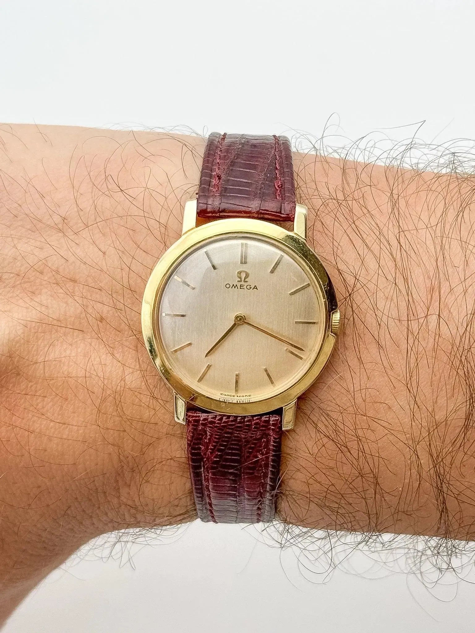 Omega - Mini Disco Volante - 1974 - Atelier Victor - Vintage  Shop
