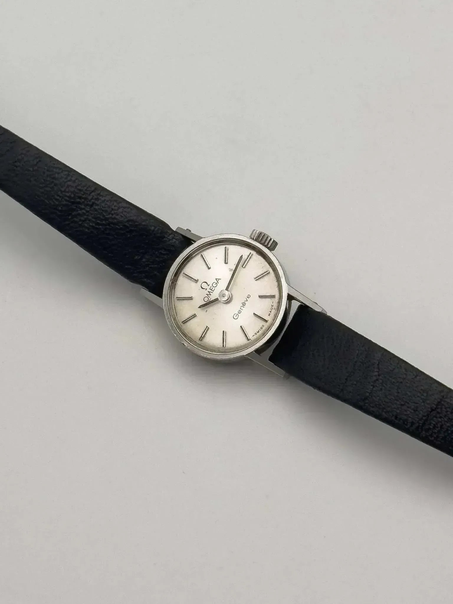 Omega - Mini Genève Lady - 1969 - Atelier Victor