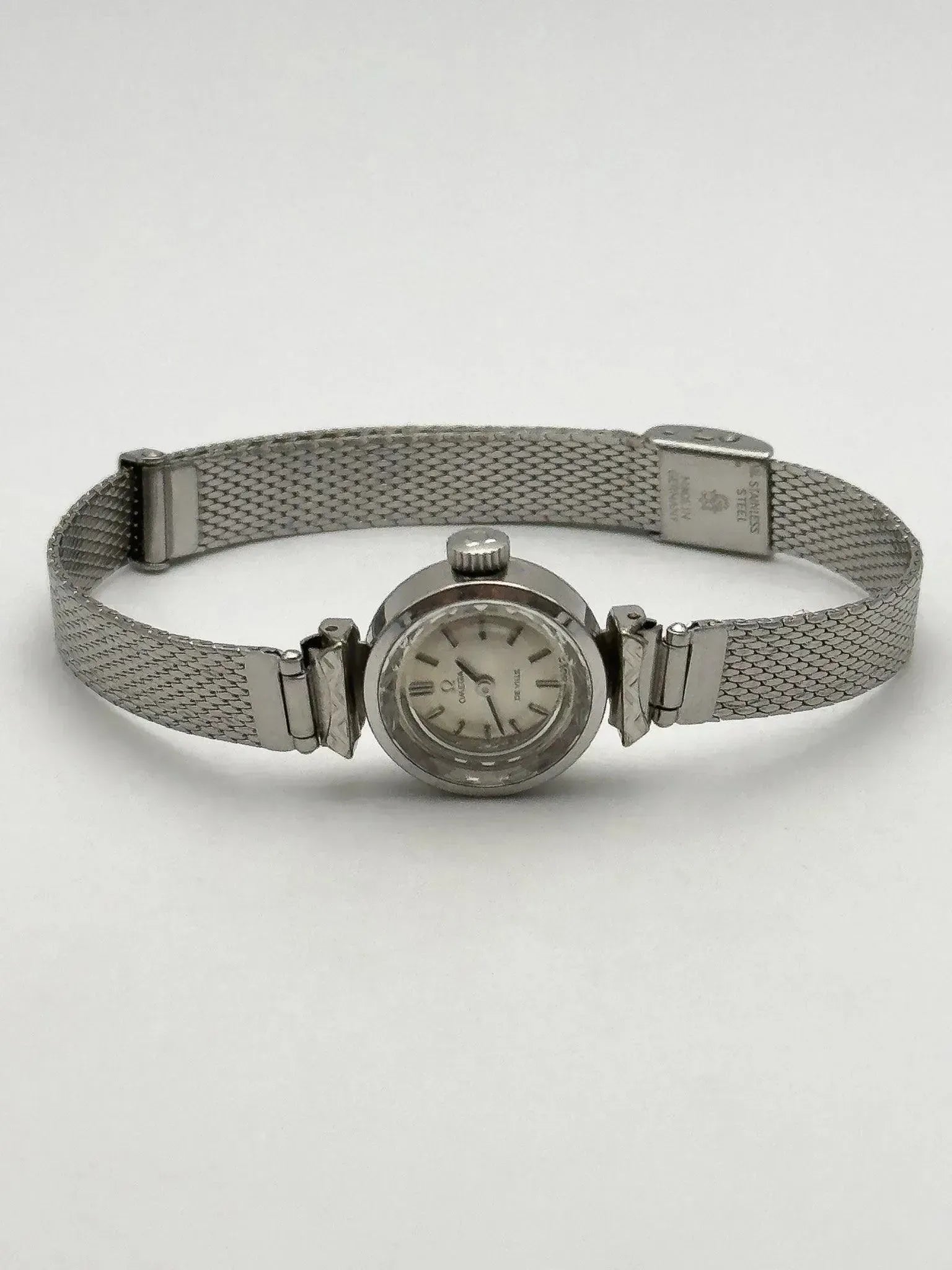 Omega - Mini Lady Miror - 1972 - Atelier Victor