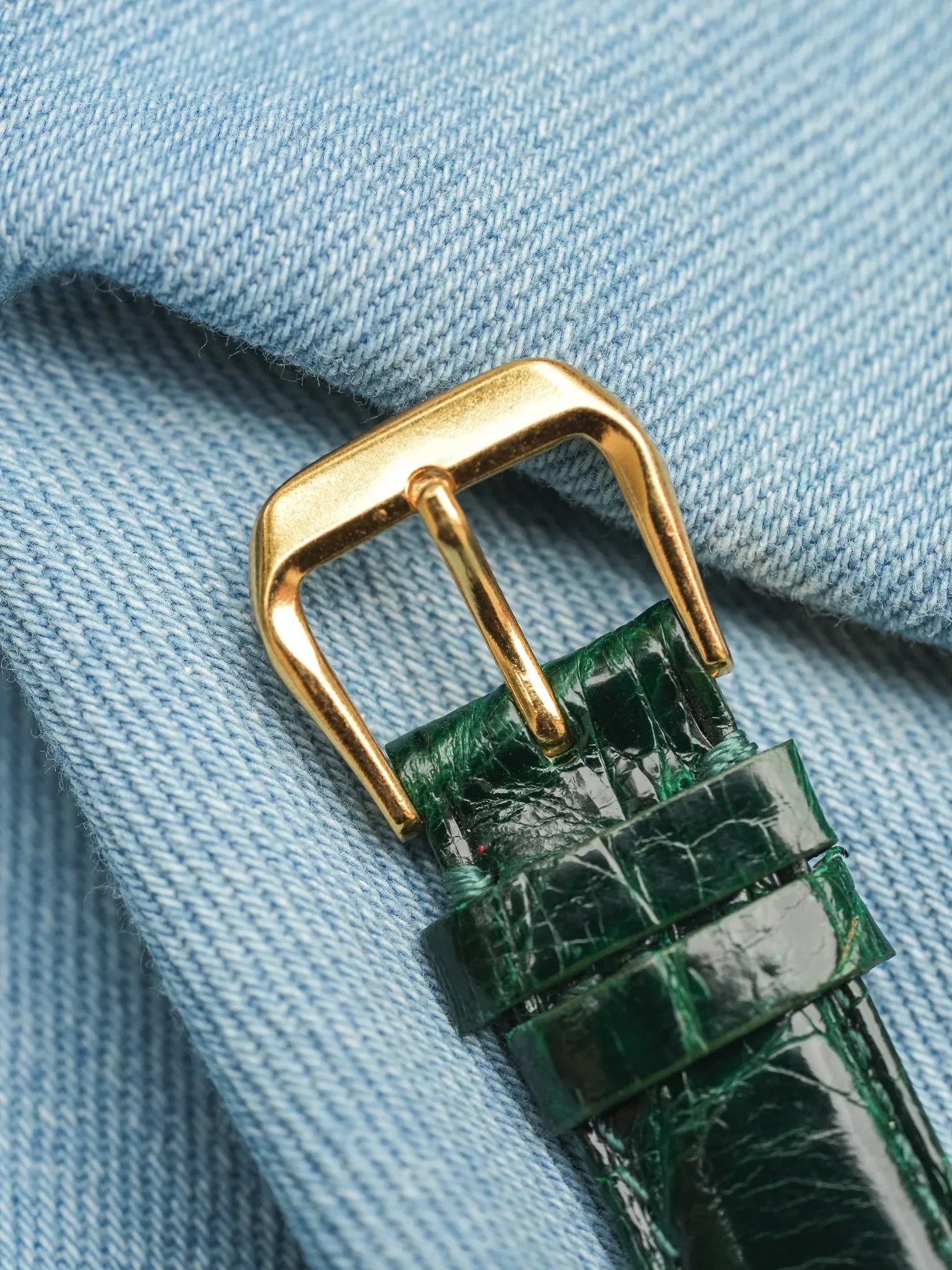 Omega - Seamaster 14701-3-SC Date Plaqué or - 1960 - Atelier Victor