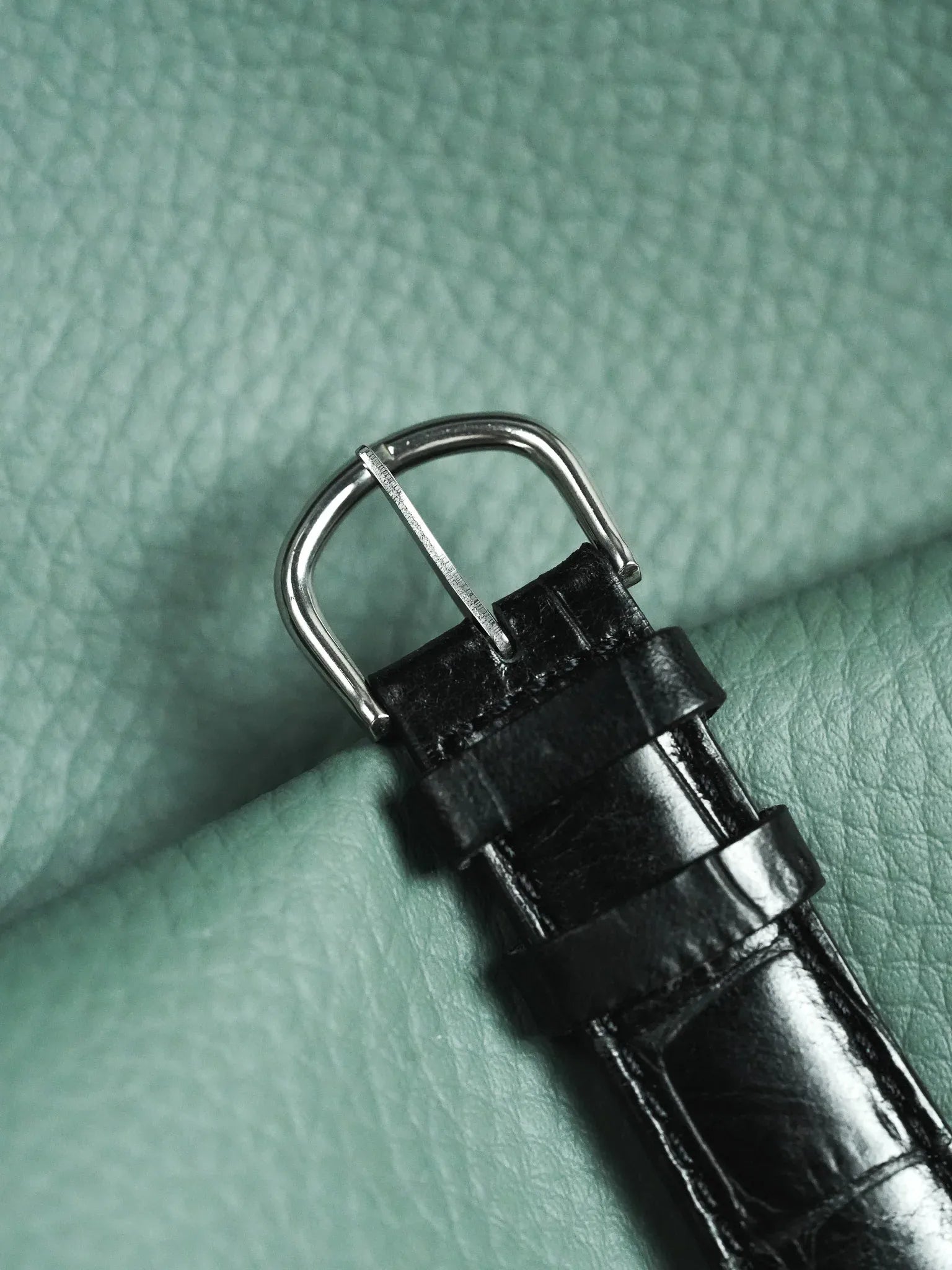 Omega - Seamaster 14740.1.SC Monobloc cadran gris index or - 1960 - Atelier Victor