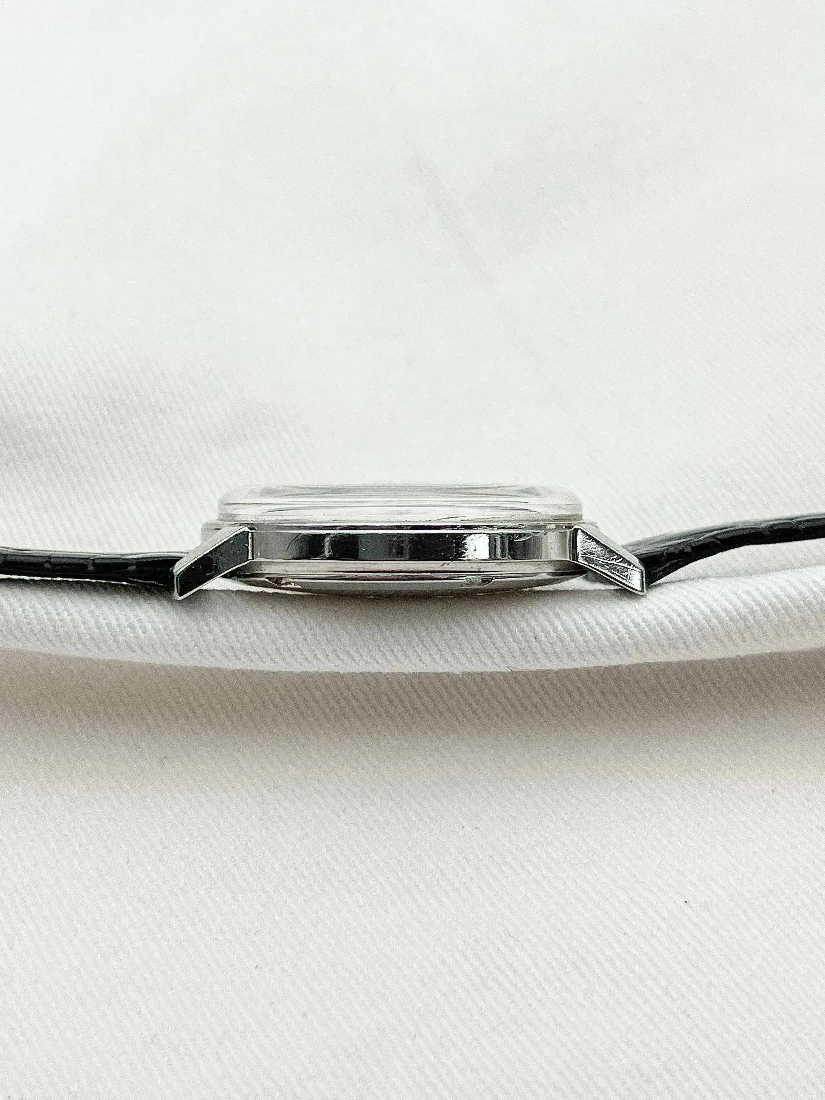 Omega - Seamaster Automatique - 1964 + boîte Omega vintage - Atelier Victor