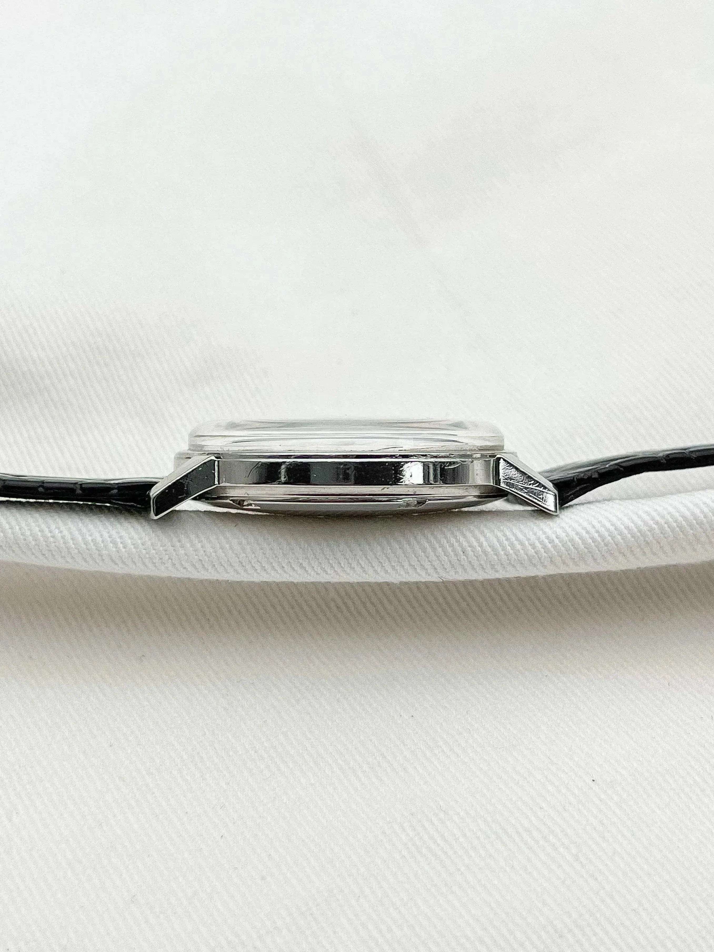 Omega - Seamaster Automatique - 1964 + boîte Omega vintage - Atelier Victor - Vintage  Shop