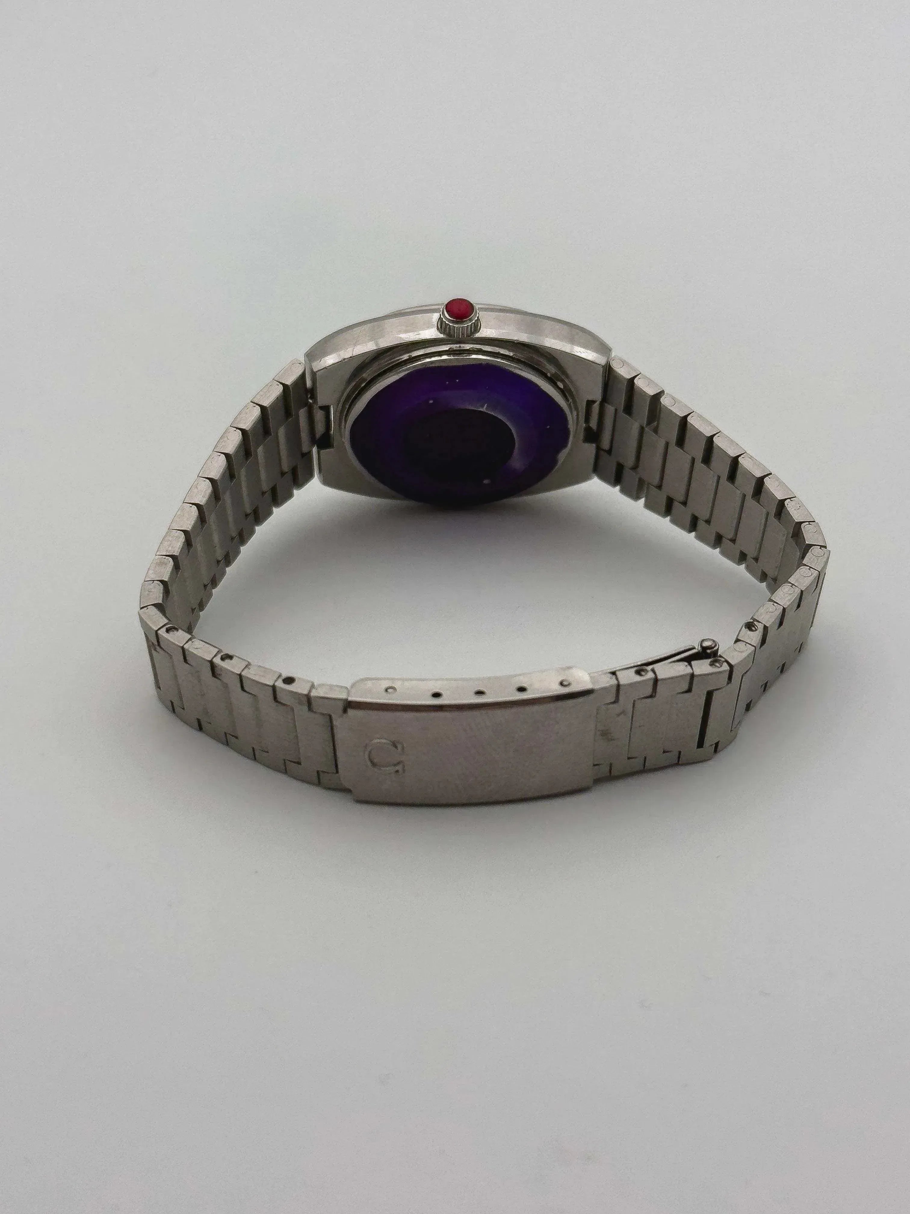 Omega - Seamaster Lady Special Edition - BOX - 1969 - Atelier Victor