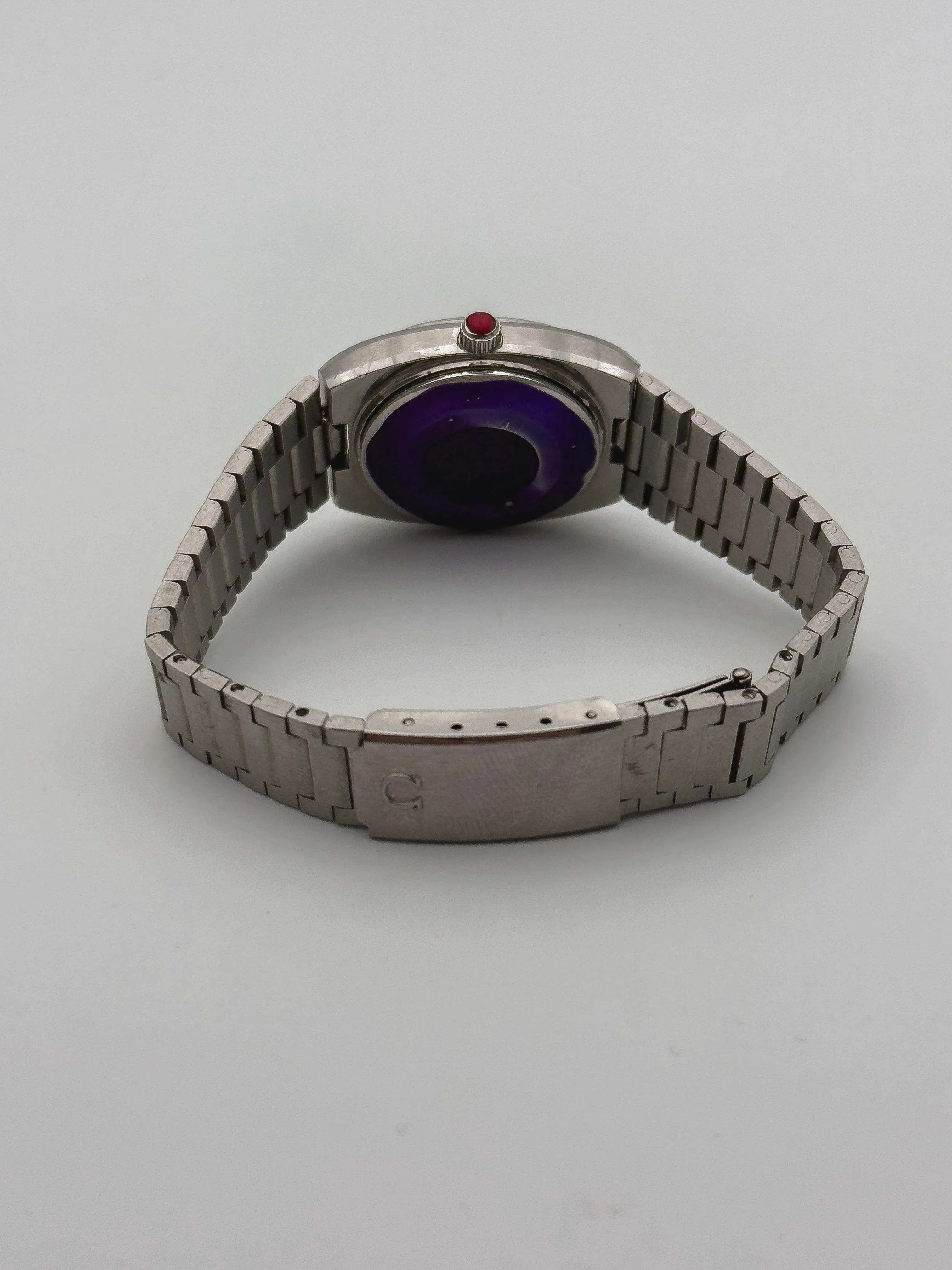 Omega - Seamaster Lady Special Edition - BOX - 1969 - Atelier Victor Paris - Vintage Watch Shop Dubai