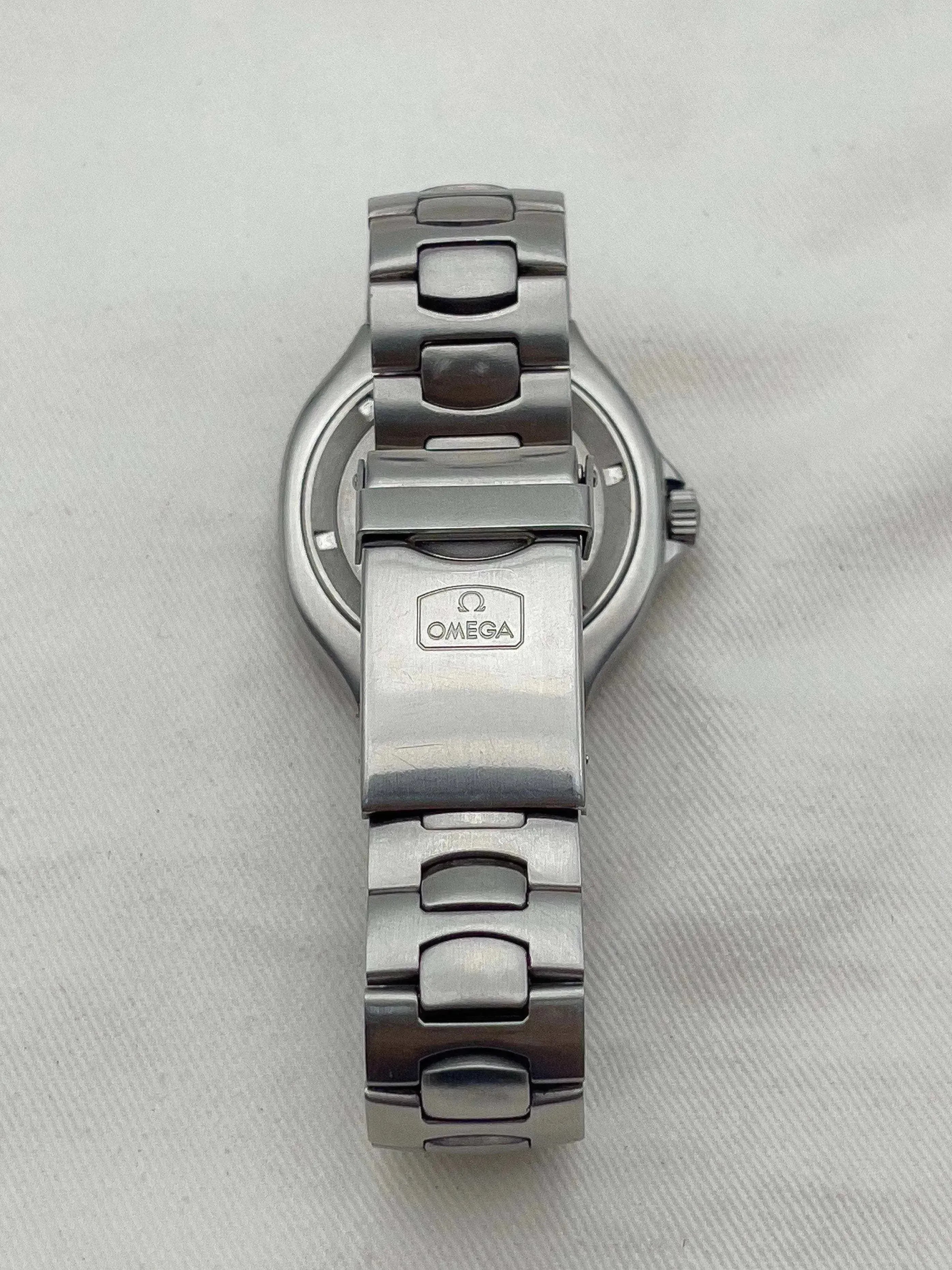 Omega - Seamaster Professional Pre-Bond - boîte - 1991 - Atelier Victor