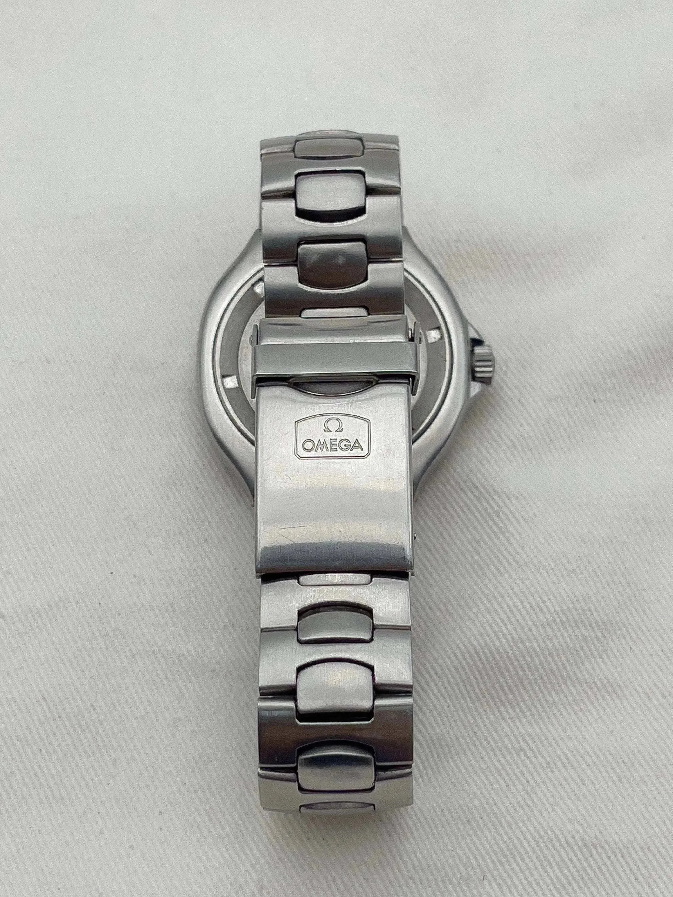 Omega - Seamaster Professional Pre-Bond - boîte - 1991 - Atelier Victor - Vintage  Shop