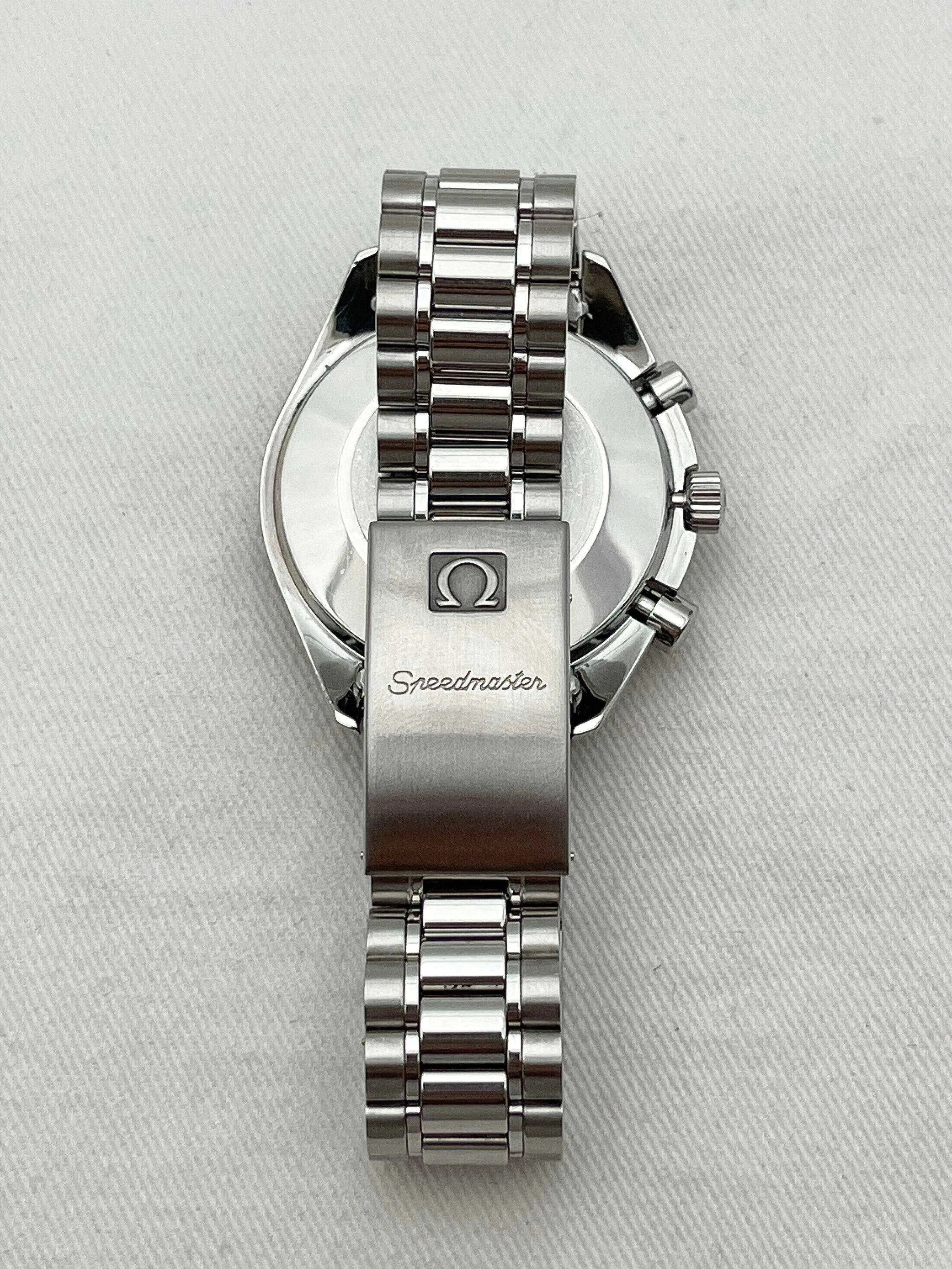 Omega - Speedmaster Reduced - 1998 - Atelier Victor Paris - Vintage Watch Shop Dubai