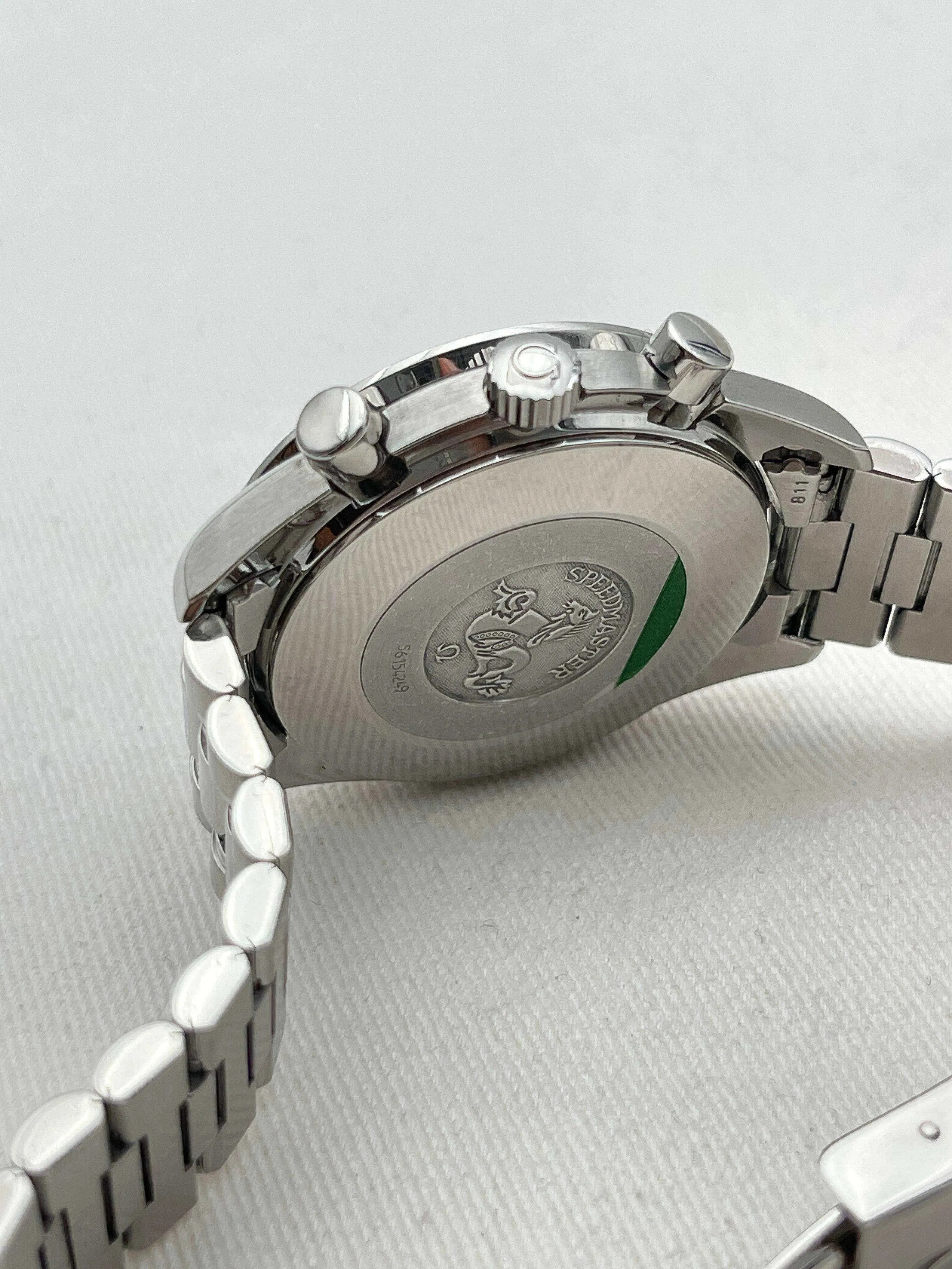 Omega - Speedmaster Reduced - 1998 - Atelier Victor Paris - Vintage Watch Shop Dubai