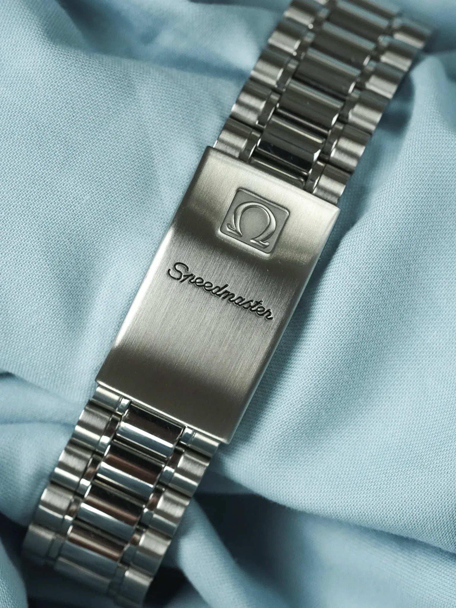 Omega - Speedmaster Reduced 3510.50 Tritium Excellent état - 1990s - Atelier Victor