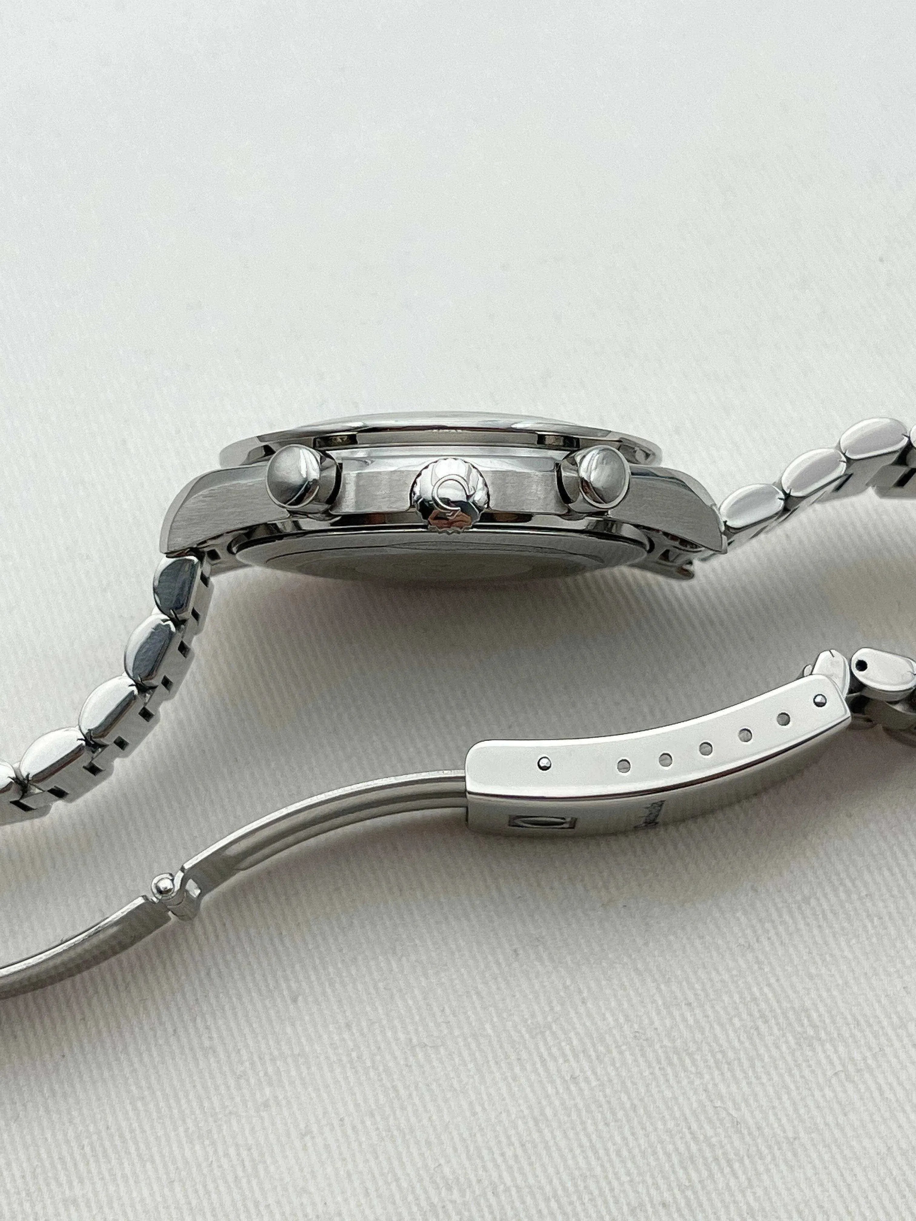 Omega - Speedmaster Reduced Tritium - 1993 - Atelier Victor