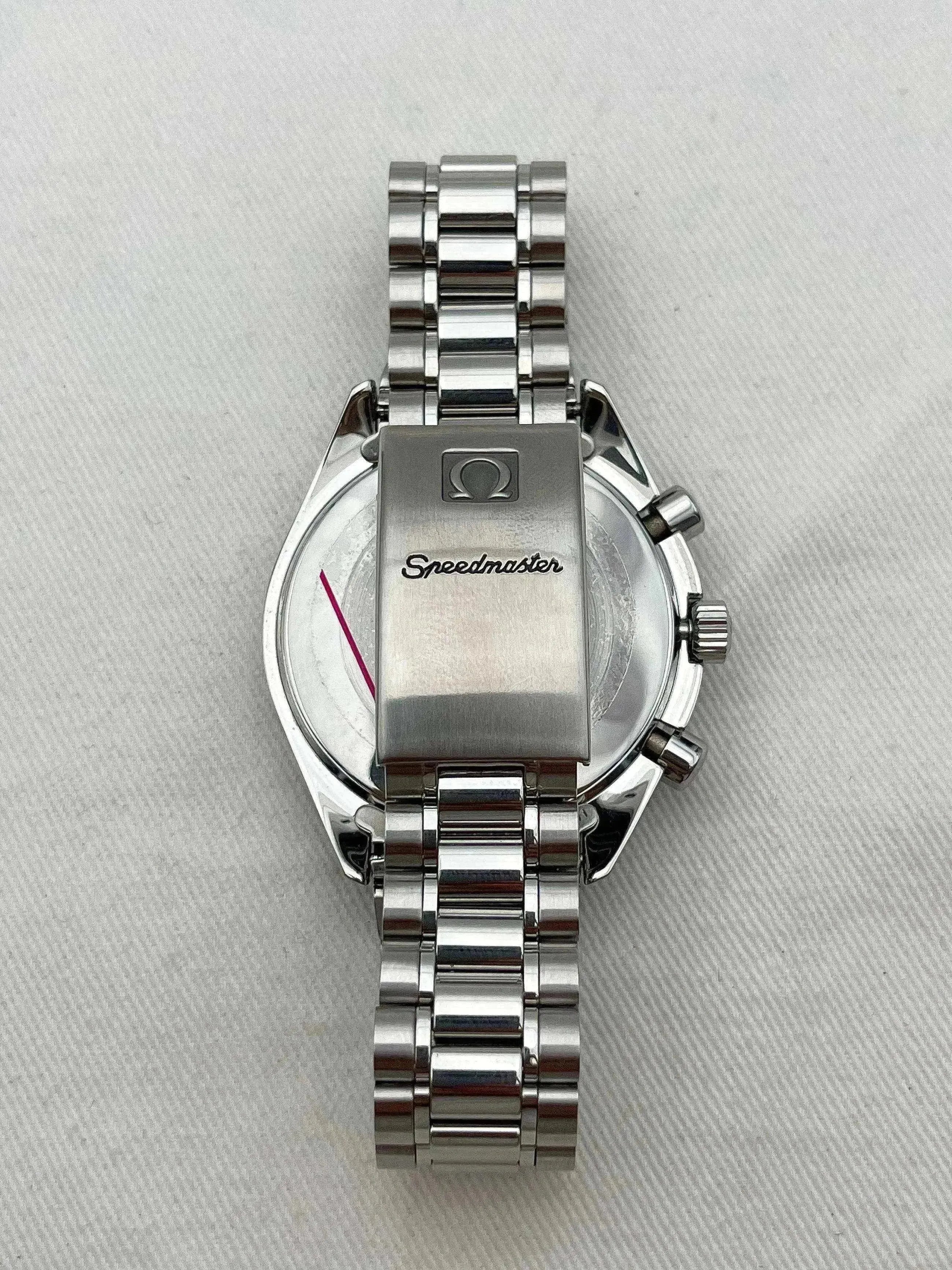 Omega - Speedmaster Reduced Tritium - 1993 - Atelier Victor