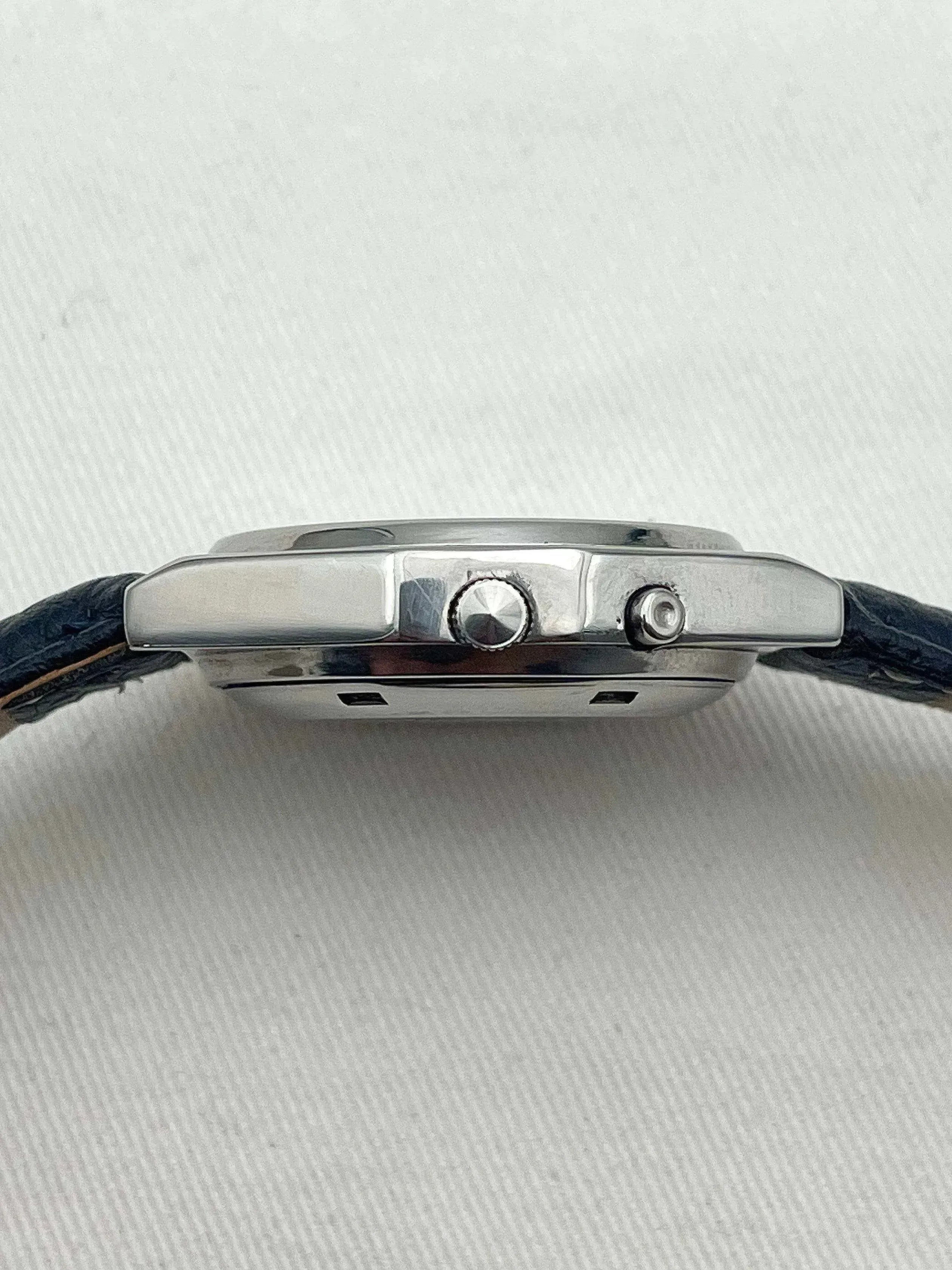 Orient - Blue Lagoon - 1970s - Atelier Victor