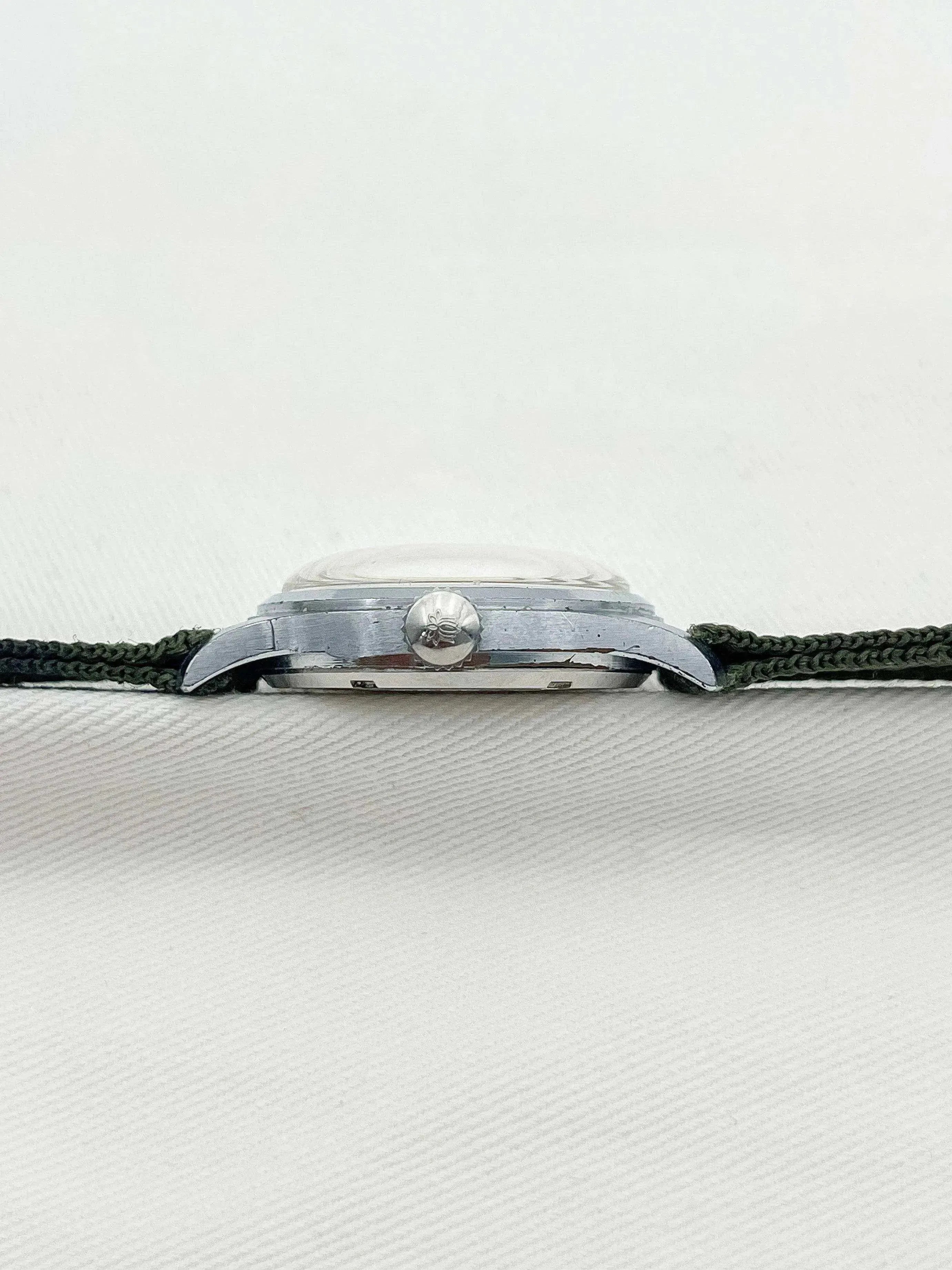 Pallas - Green Military - 1960’s - Atelier Victor - Vintage  Shop