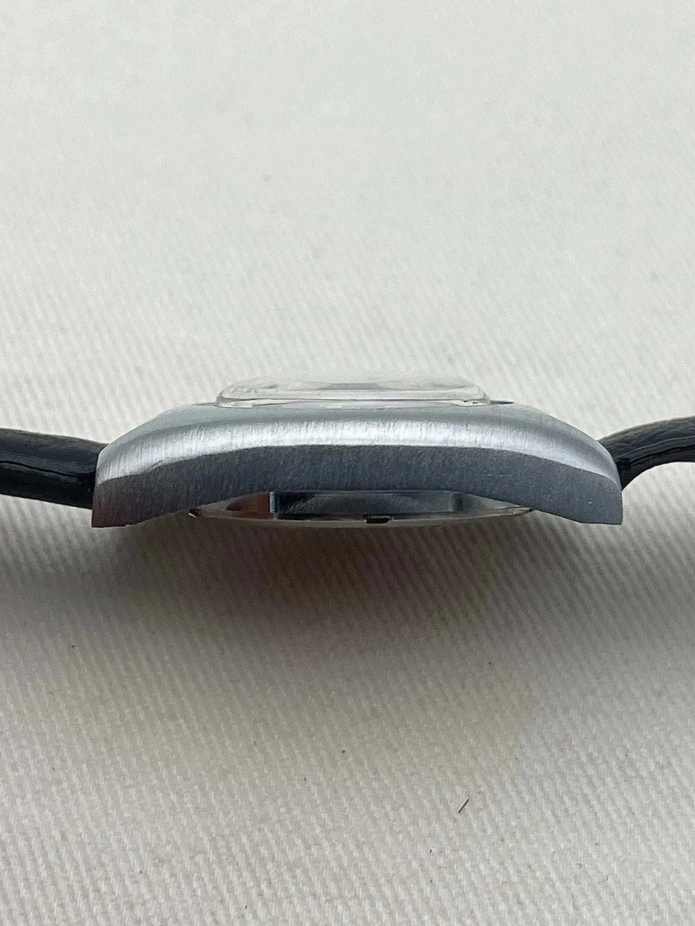 Polastar - Blue Dial Lady - 1970s - Atelier Victor