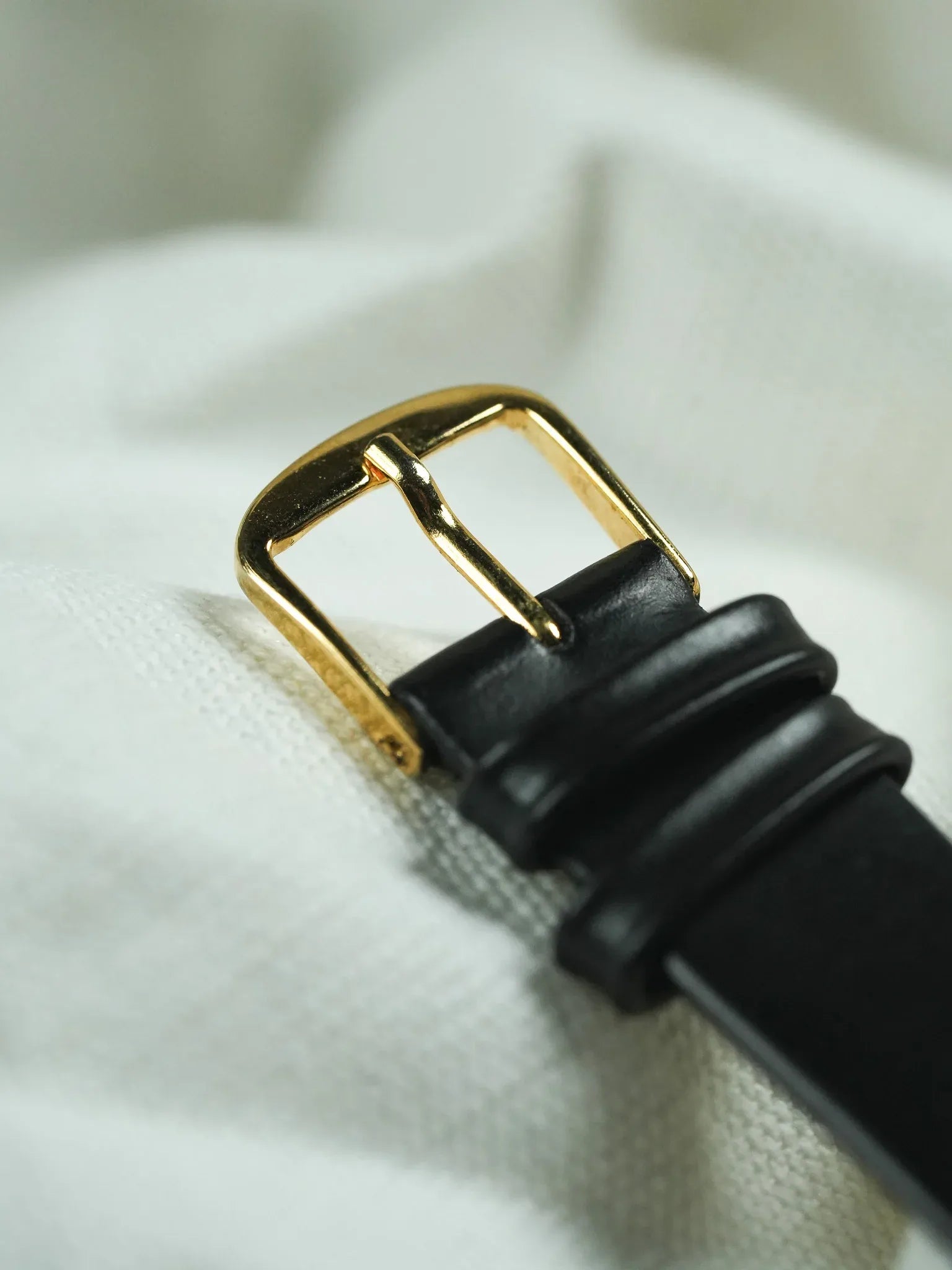 Poljot - Plaque or cadran bordeaux - 1970s - Atelier Victor