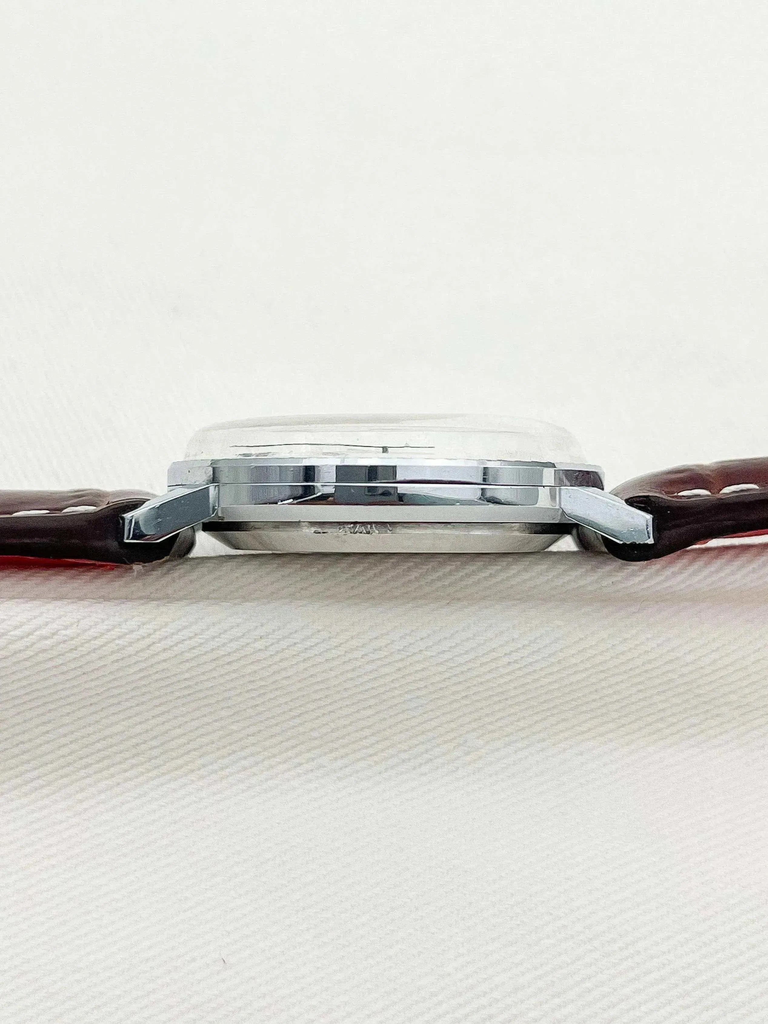 Raketa - Clock - 1960s - Atelier Victor