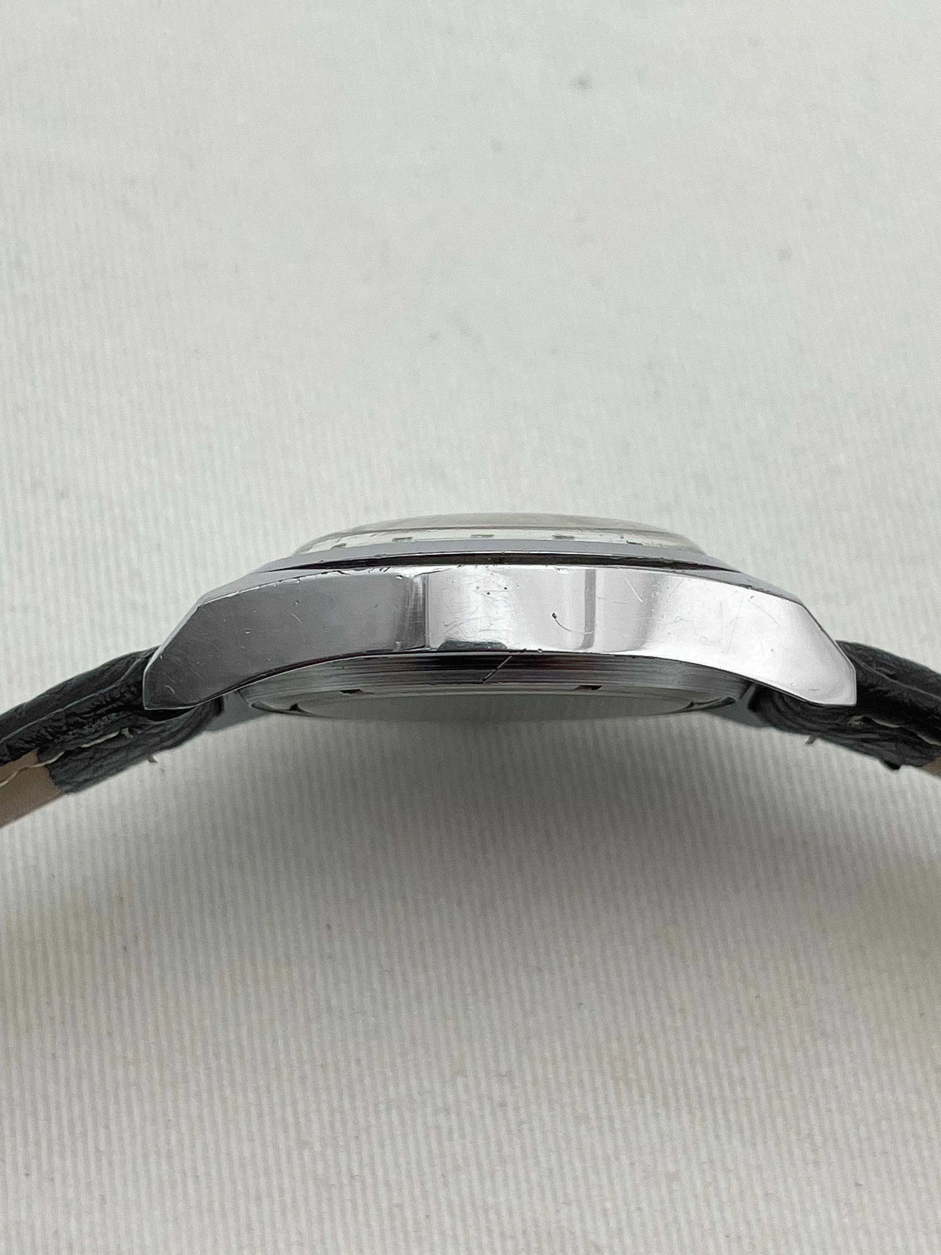 Raketa - Daydate Cream - 1970s - Atelier Victor