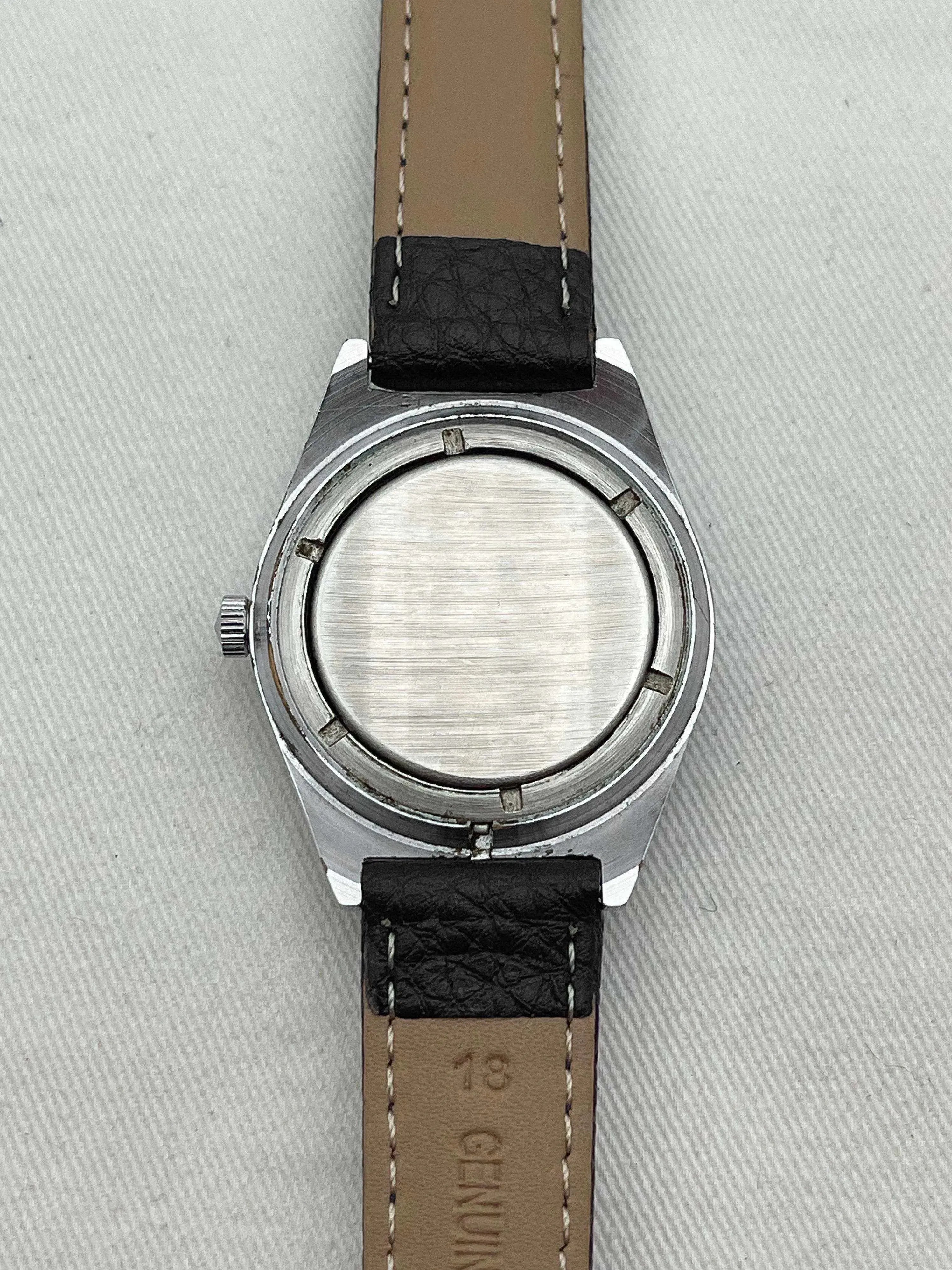 Raketa - Daydate Cream - 1970s - Atelier Victor