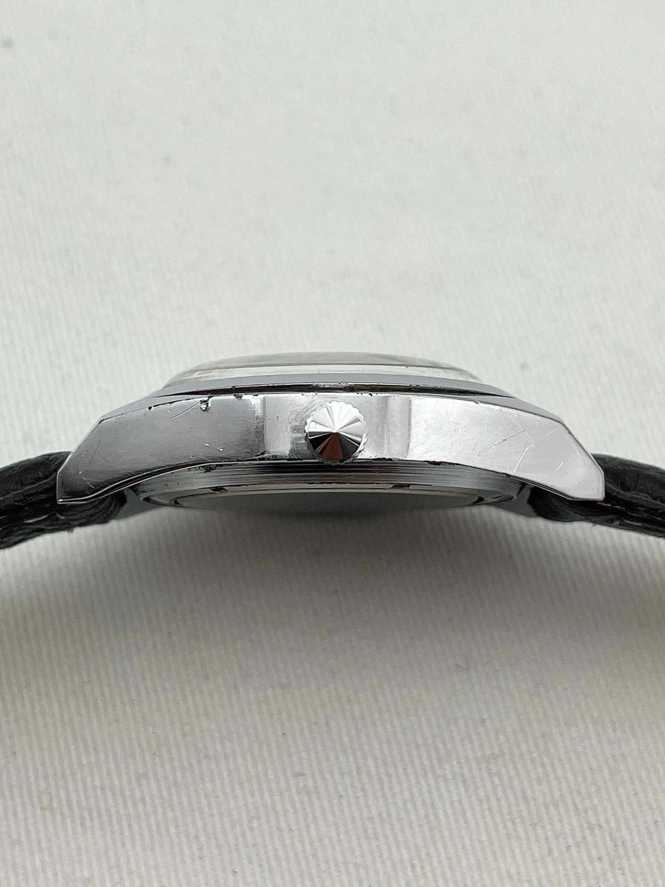 Raketa - Daydate Cream - 1970s - Atelier Victor