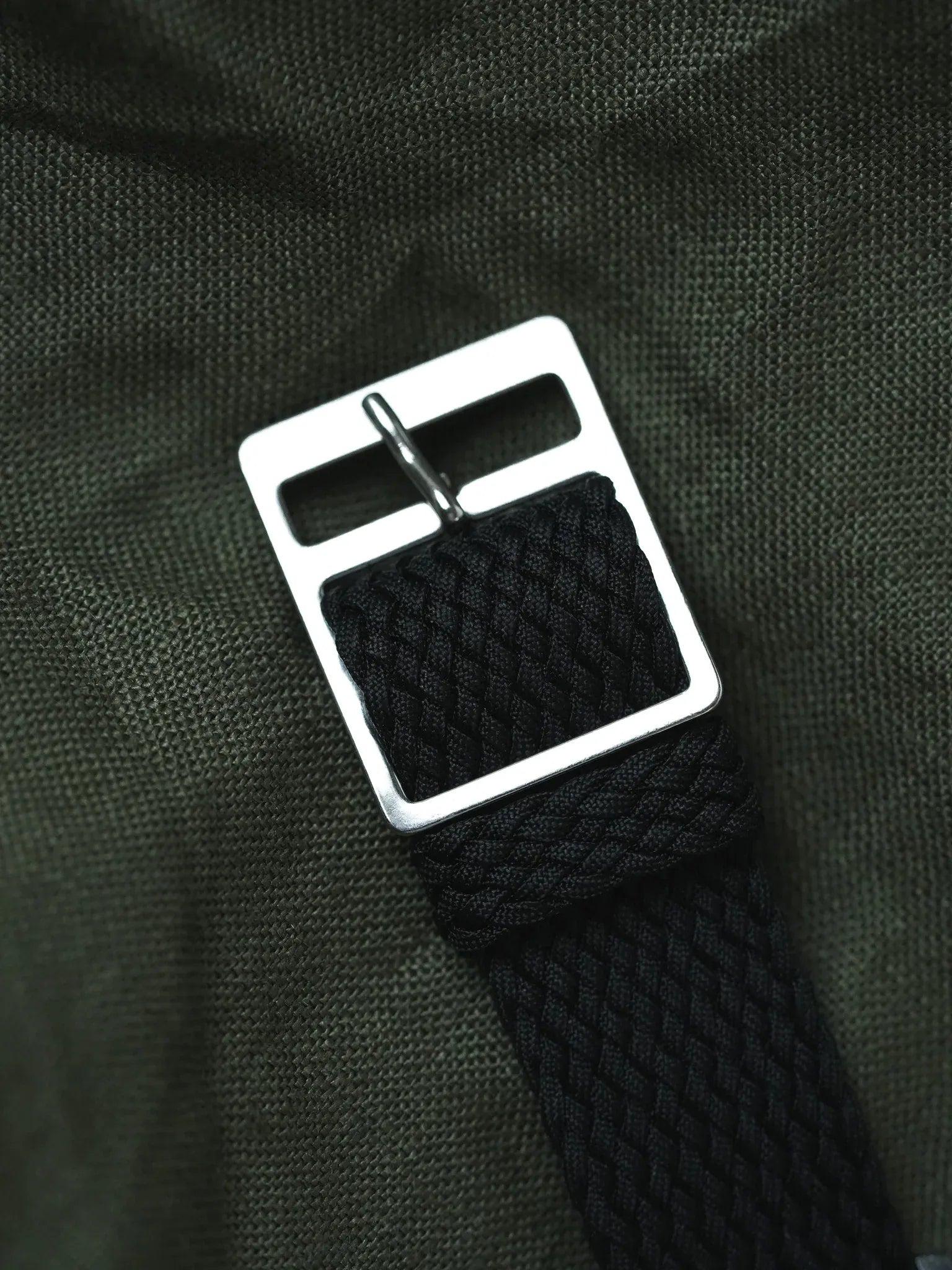 Raketa - Montre aveugle cadran braille crème - 1960s - Atelier Victor