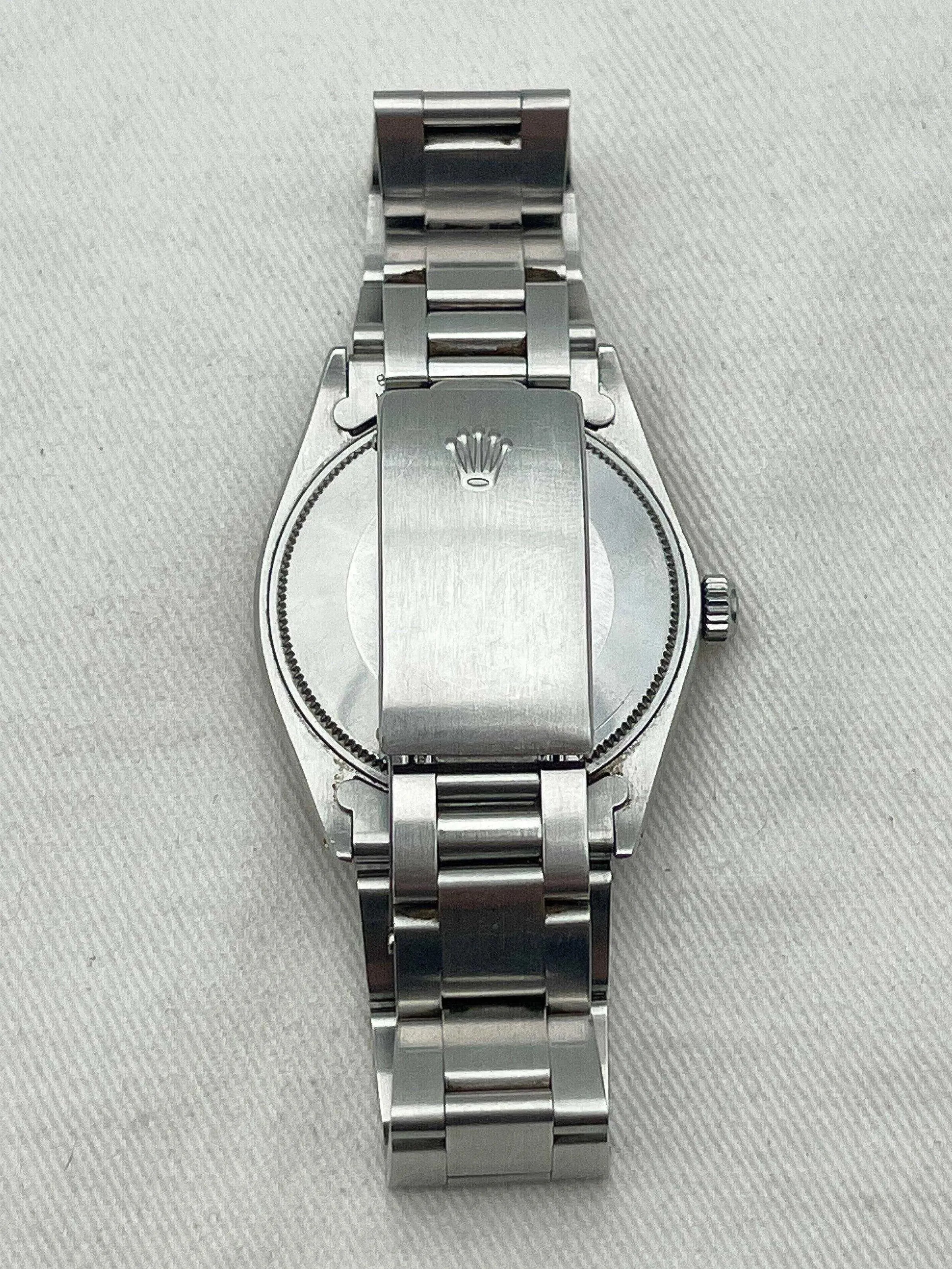 Rolex - Oyster Perpetual Air King Precision - 1970s - Atelier Victor Paris - Vintage Watch Shop Dubai