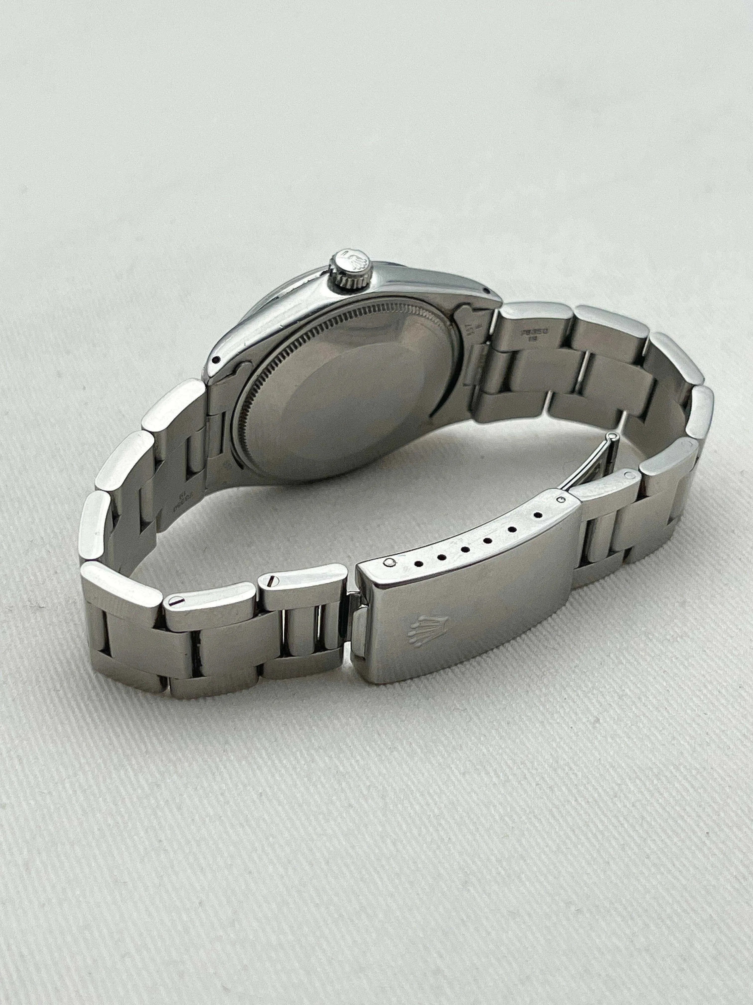 Rolex - Oyster Perpetual Air King Precision - 1970s - Atelier Victor Paris - Vintage Watch Shop Dubai