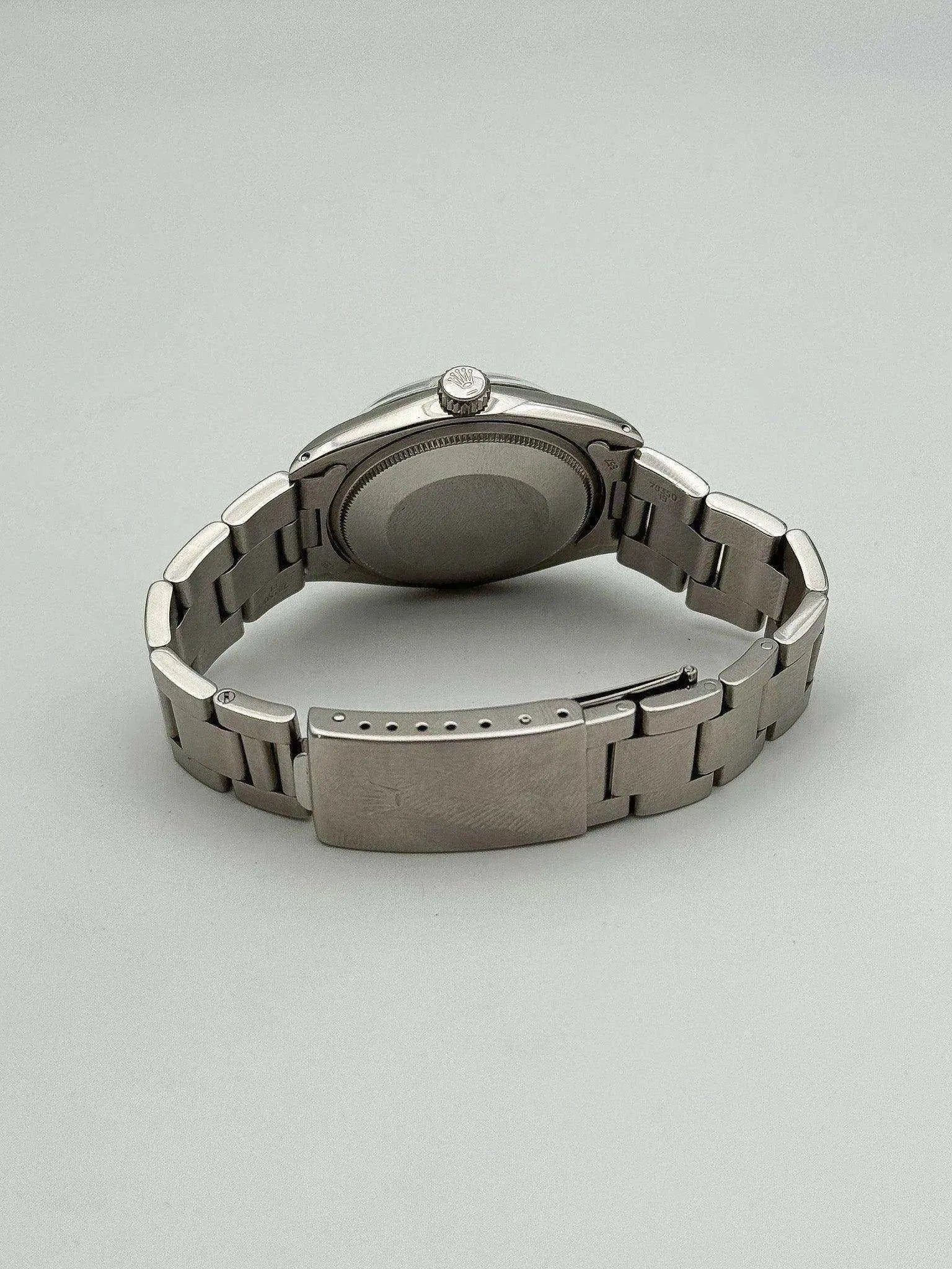 Rolex - Oyster Perpetual Date COSC - 1970 - Atelier Victor Paris - Vintage Watch Shop Dubai