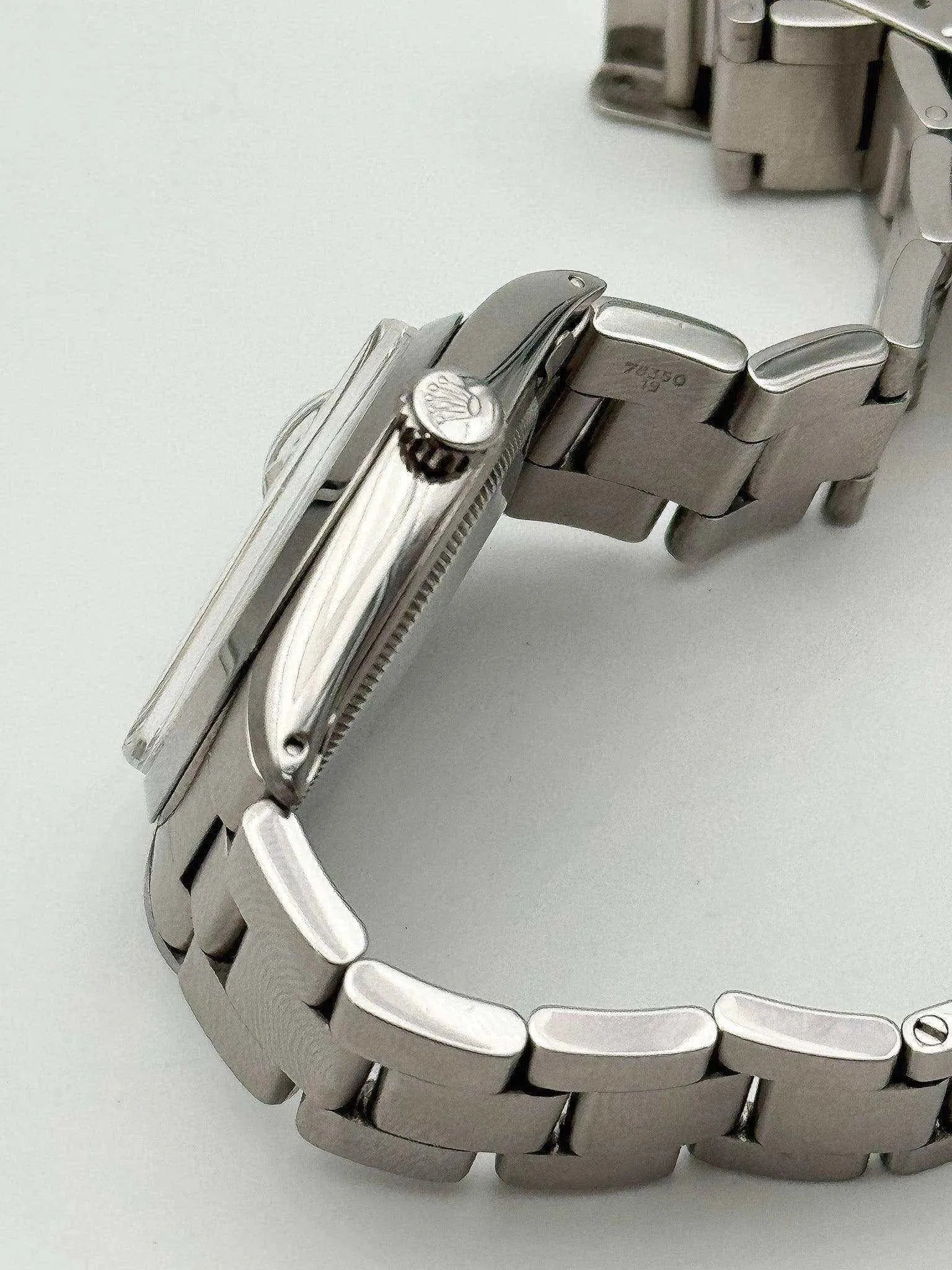 Rolex - Oyster Perpetual Date COSC - 1970 - Atelier Victor Paris - Vintage Watch Shop Dubai